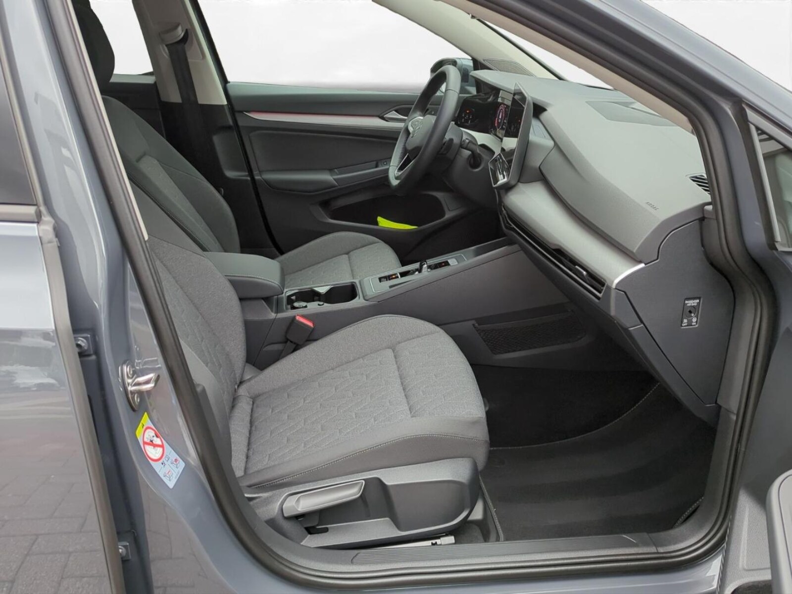 Volkswagen Golf – Bild 10