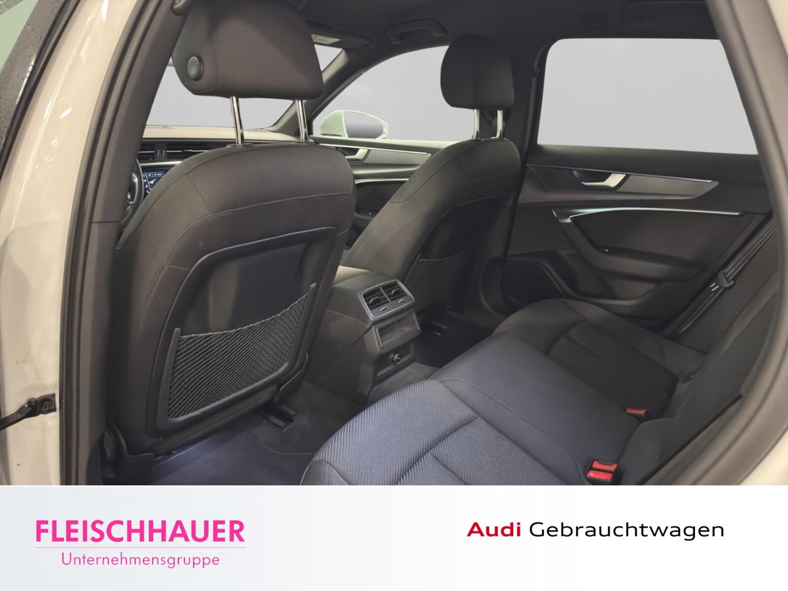 Audi A6 Avant – Bild 14