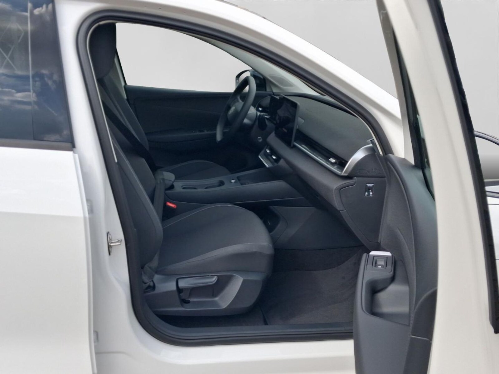 Volkswagen ID. Polo – Bild 4