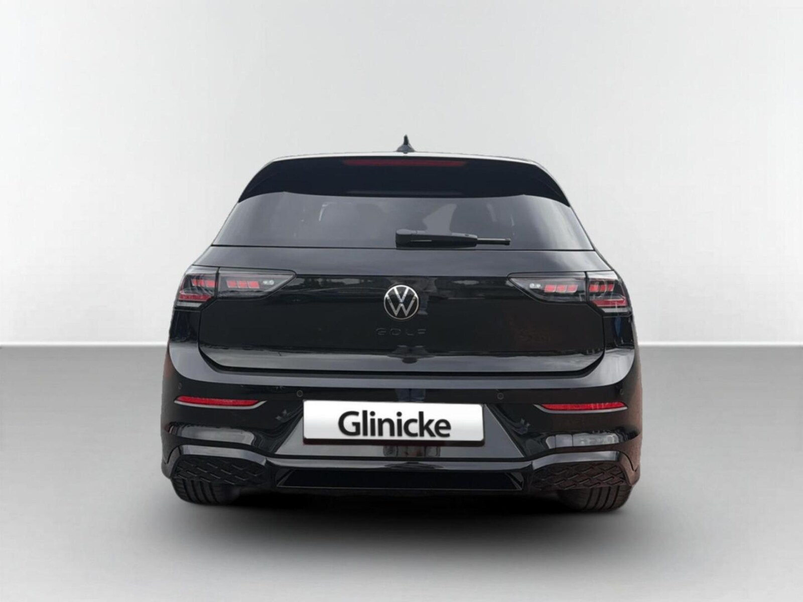 Volkswagen Golf – Bild 5