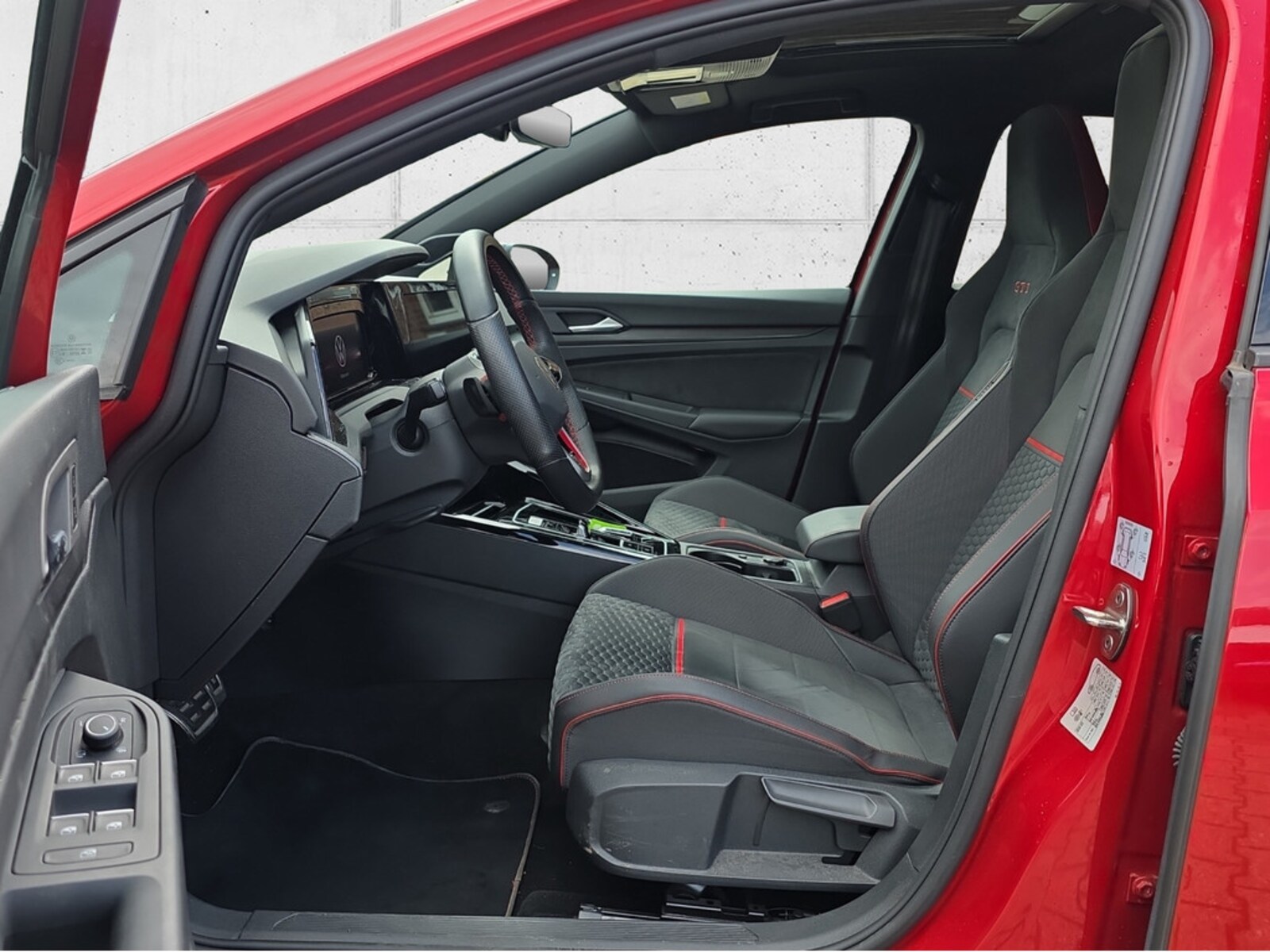 Volkswagen Golf – Bild 10