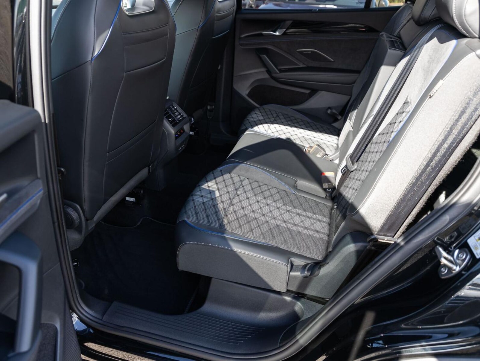 Volkswagen Tayron – Bild 22