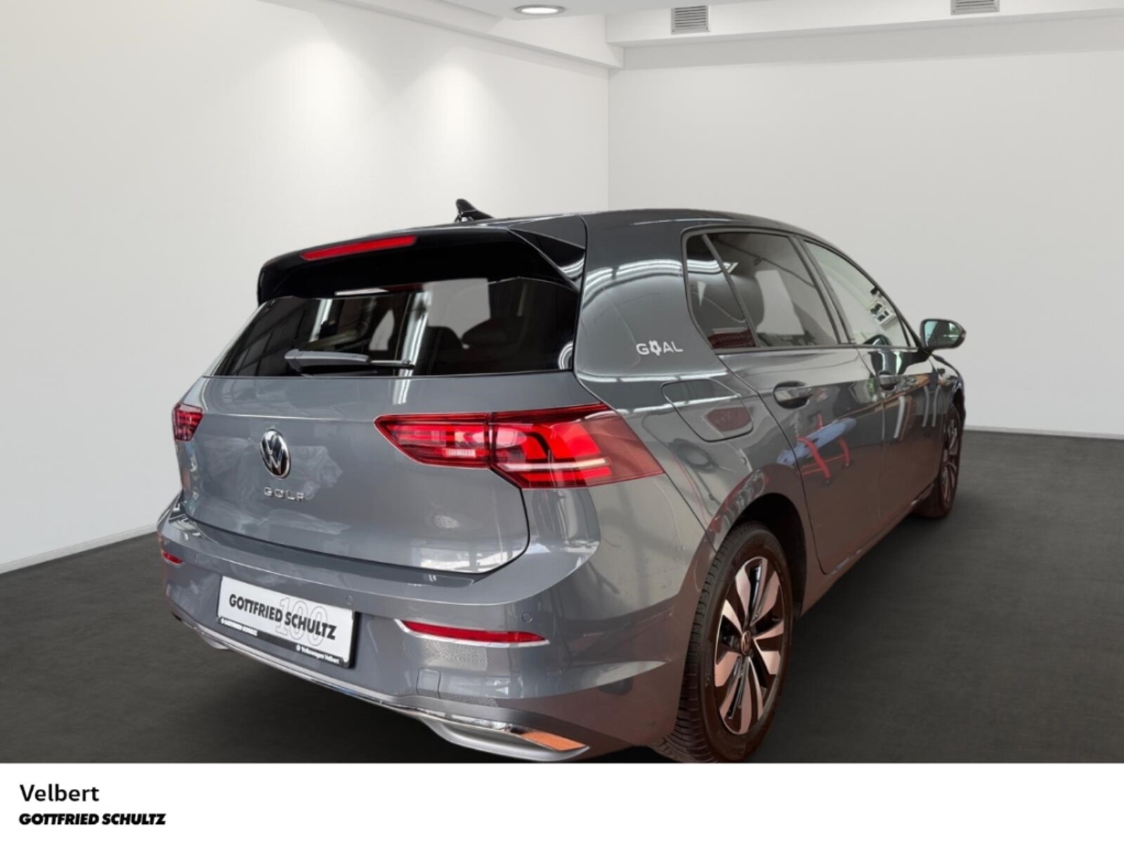 Volkswagen Golf – Bild 3