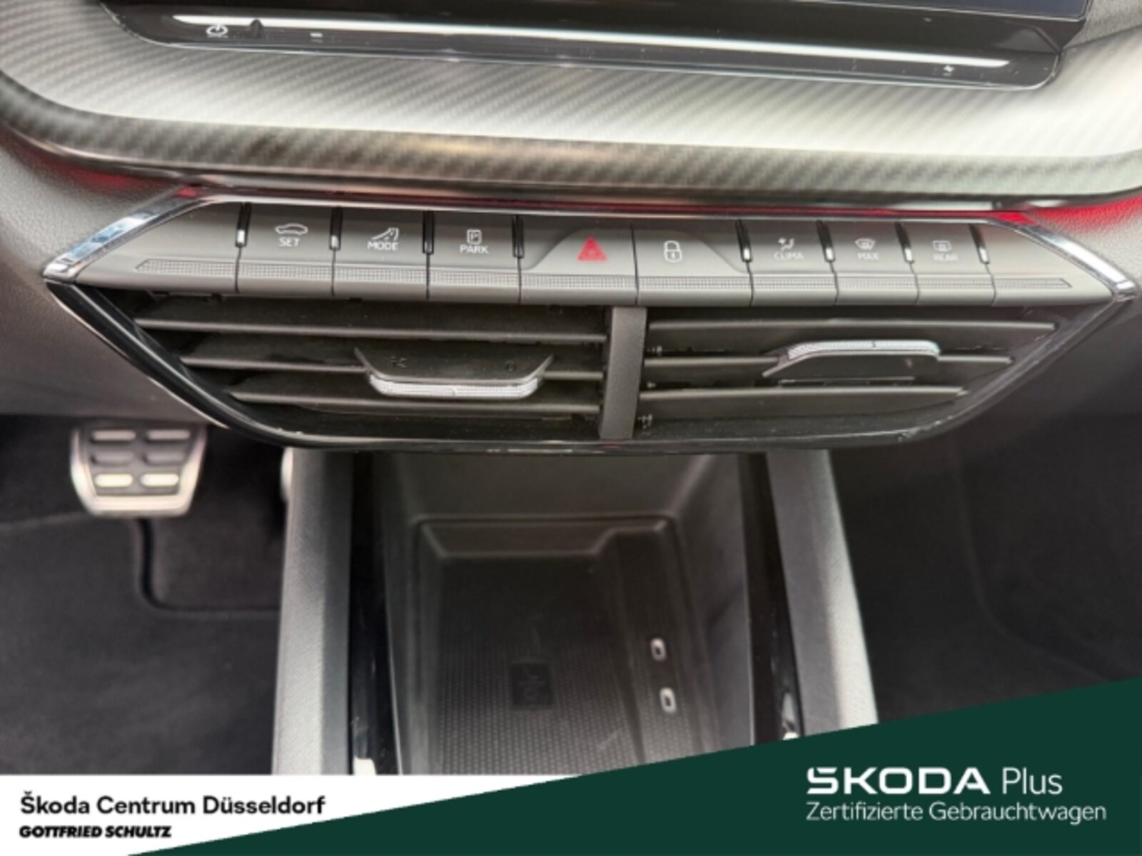 Škoda Octavia Combi – Bild 21