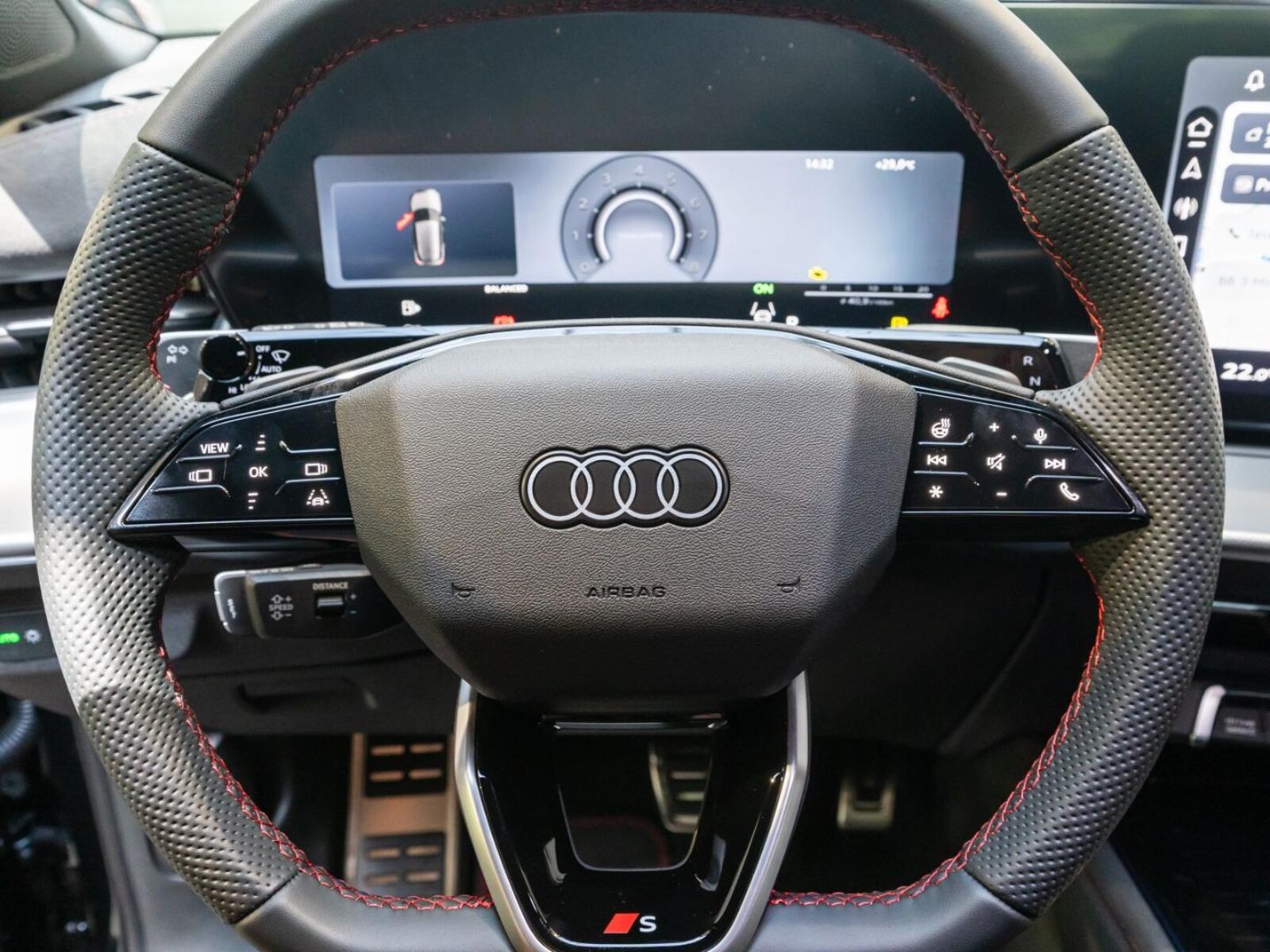 Audi Q3 – Bild 19