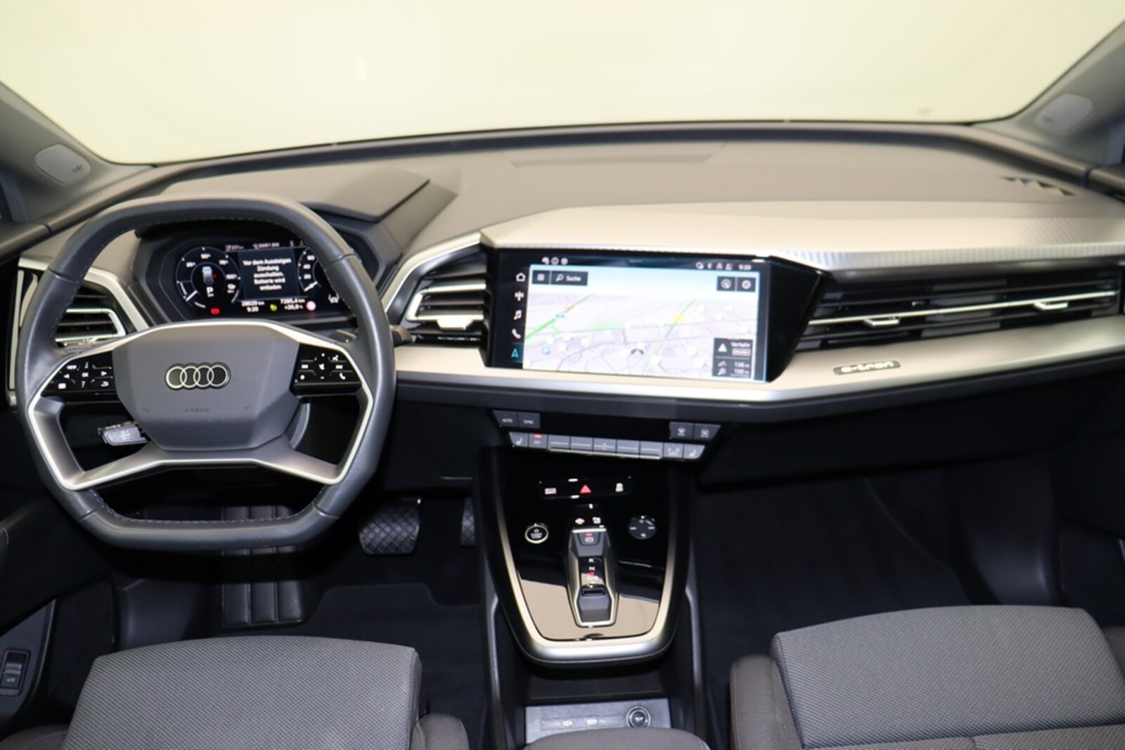 Audi Q4 e-tron – Bild 14