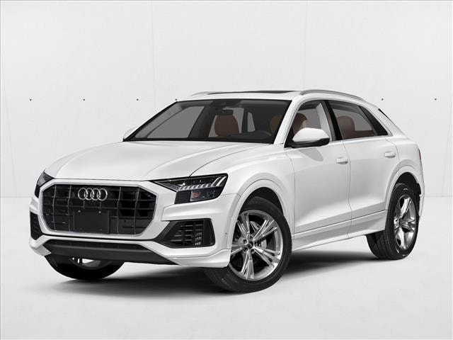 Photo of 2023 Audi Q8 