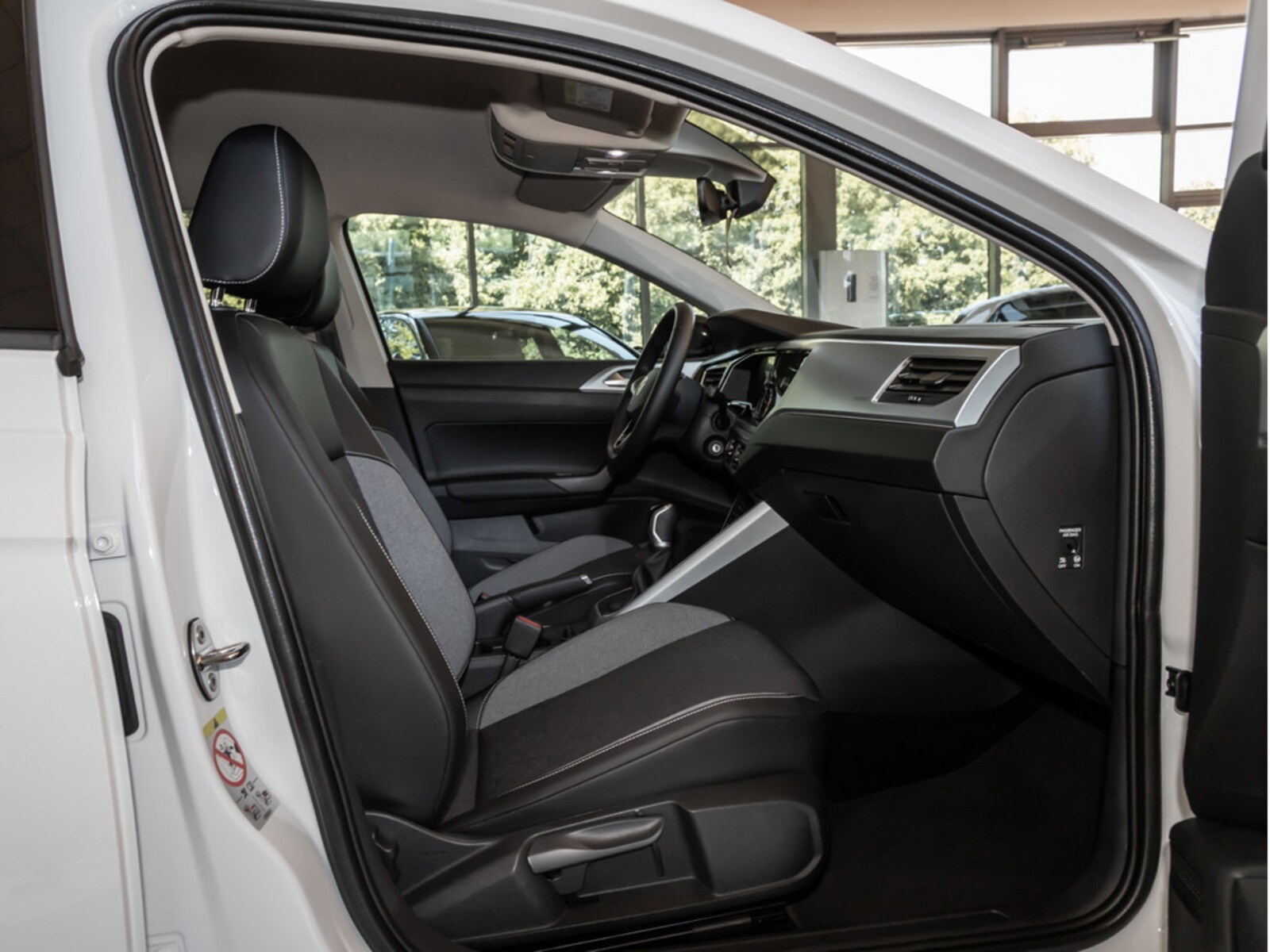 Volkswagen Taigo – Bild 8