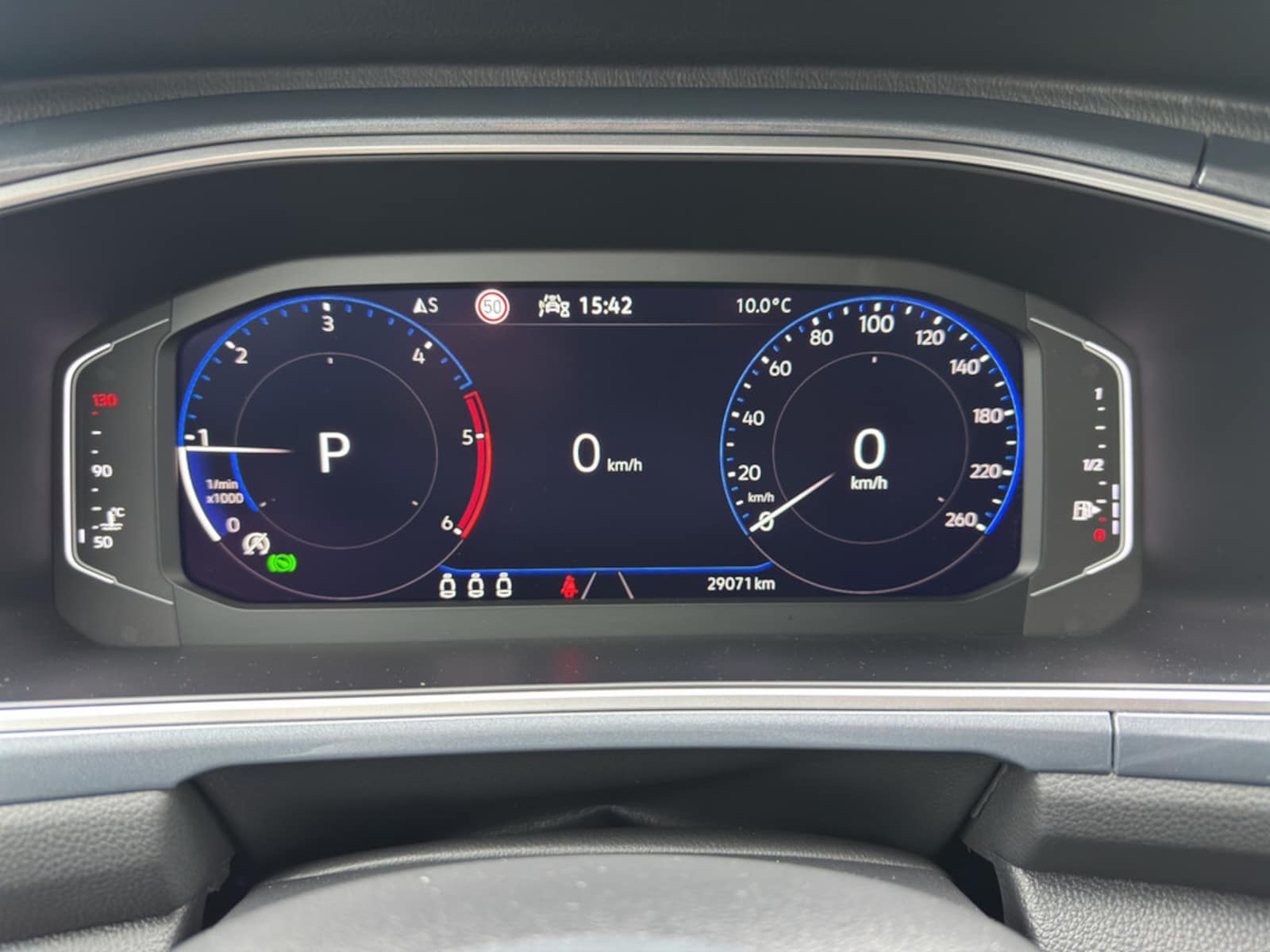 Volkswagen T-Roc – Bild 12