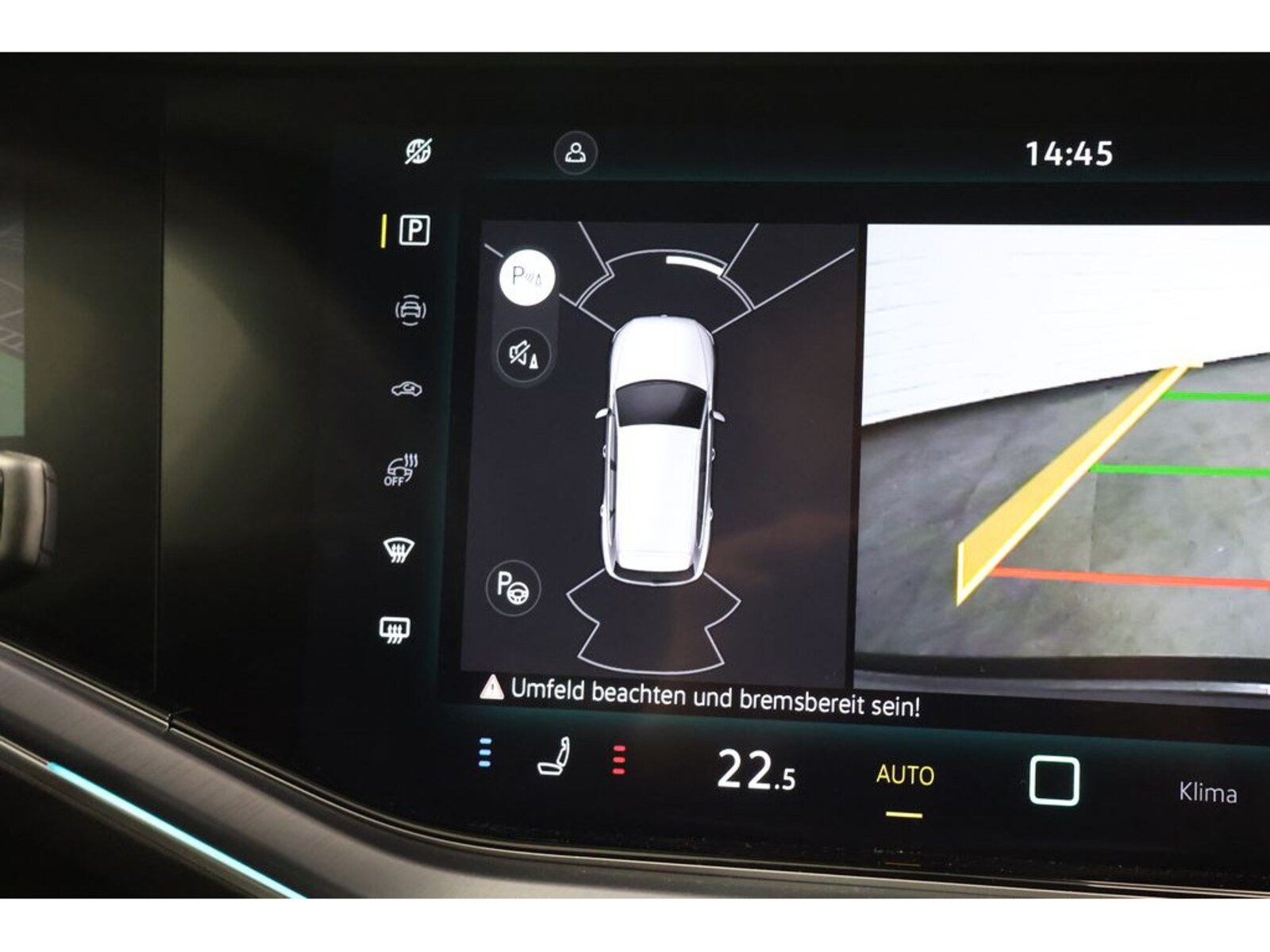 Volkswagen Touareg – Bild 12