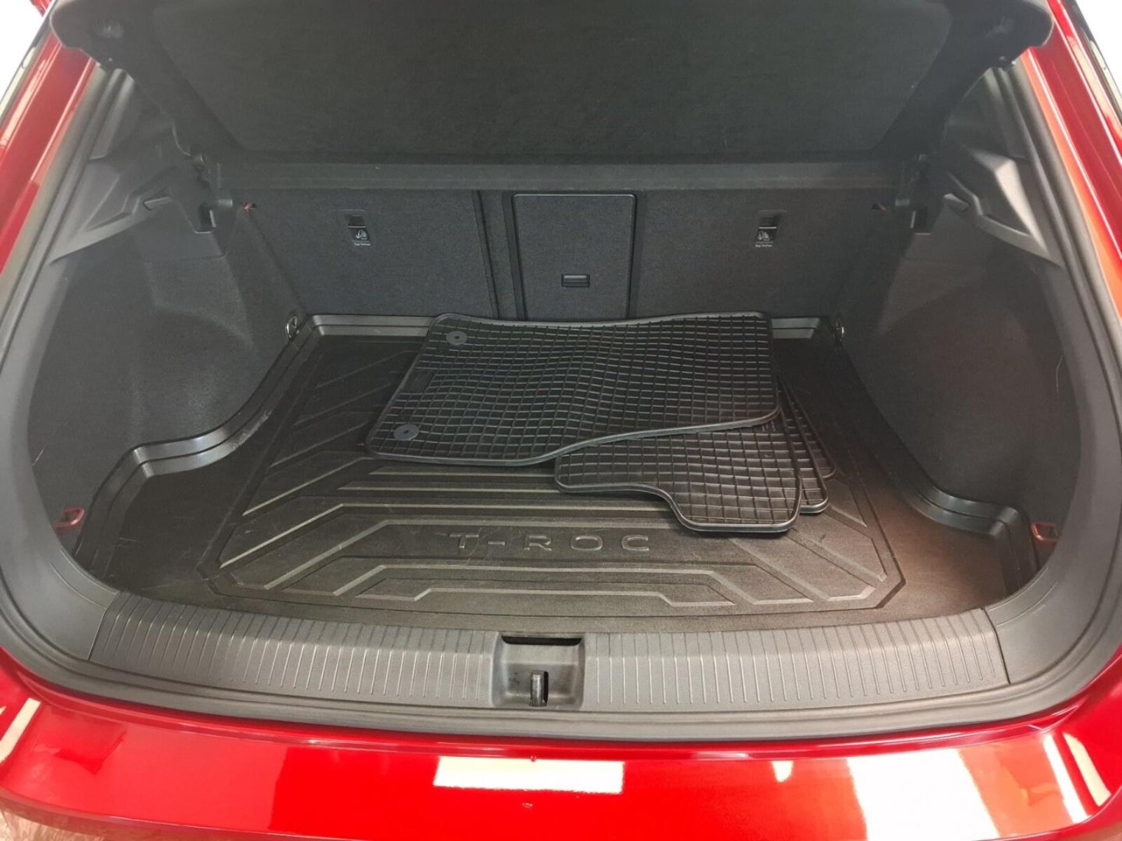 Volkswagen T-Roc – Bild 14