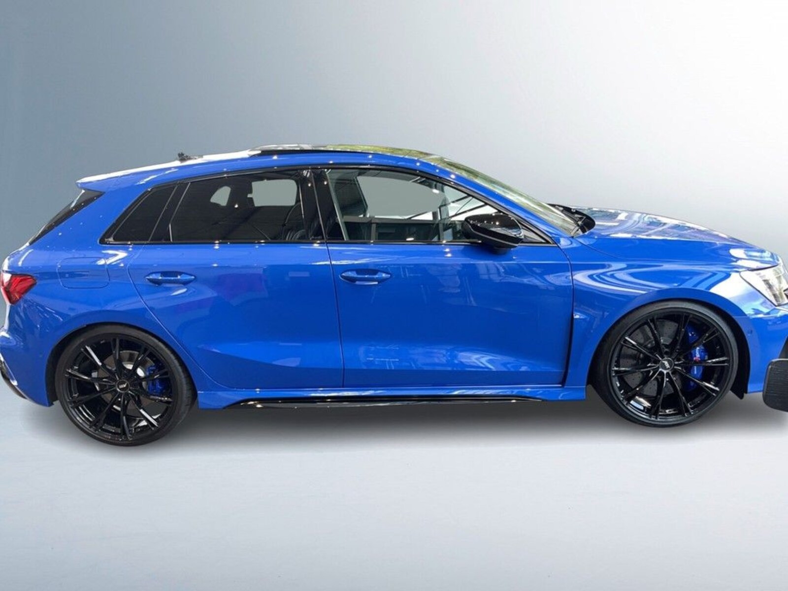 Audi RS 3 Sportback – Bild 6