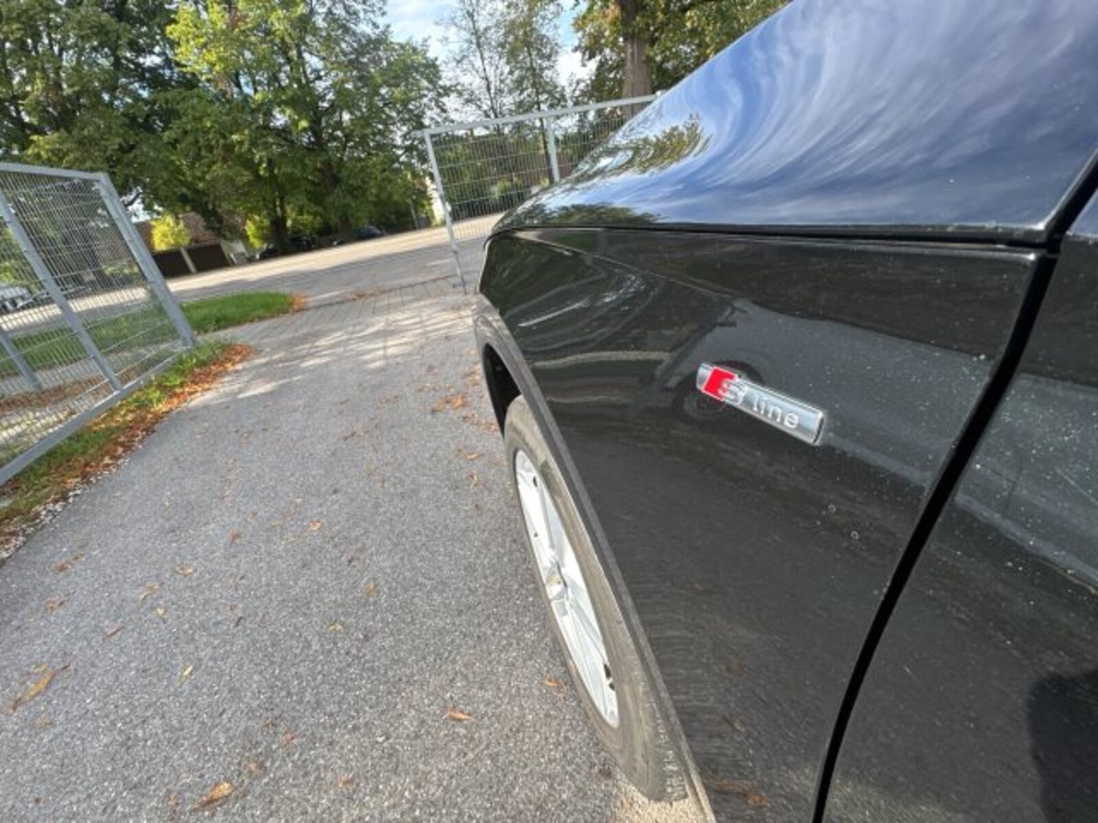 Audi Q5 – Bild 18