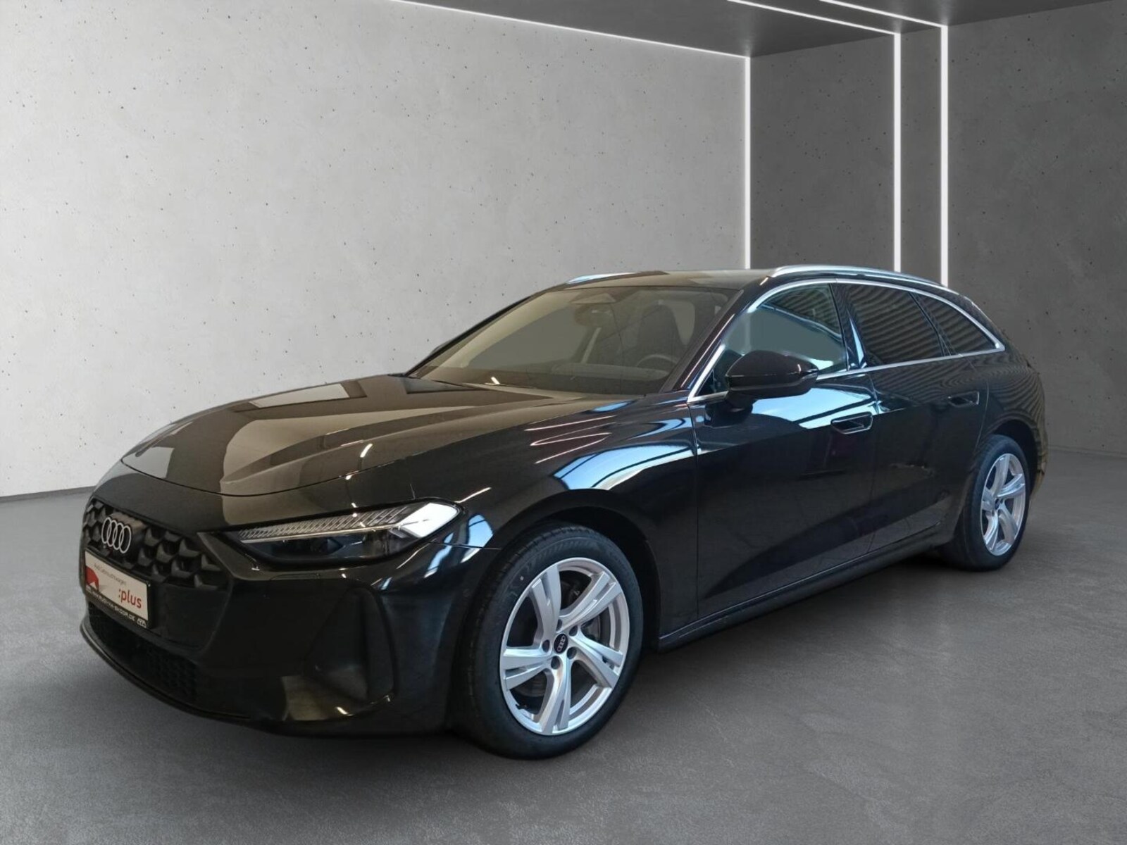 Audi A5 Avant – Bild 2