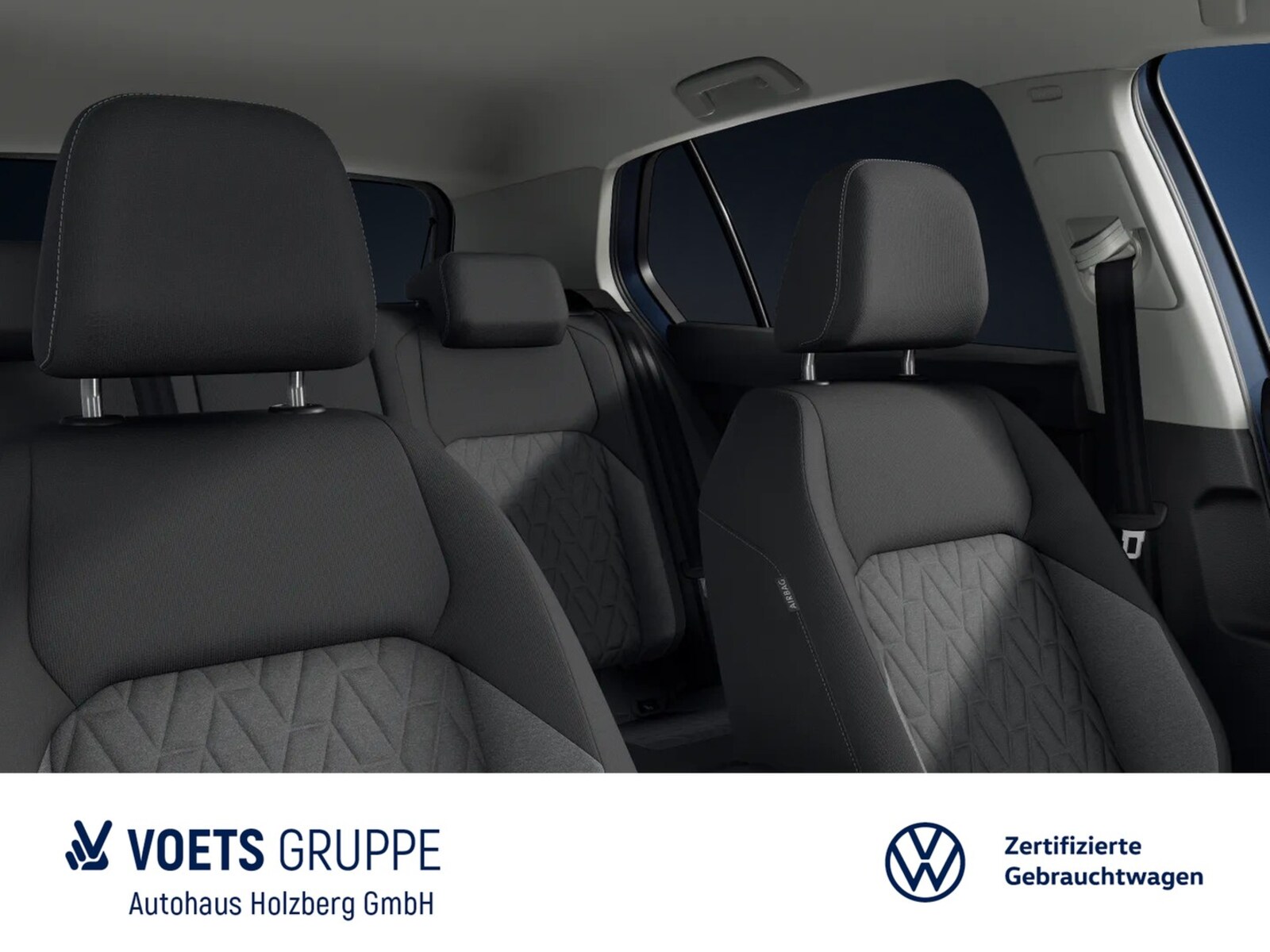 Volkswagen Golf – Bild 9