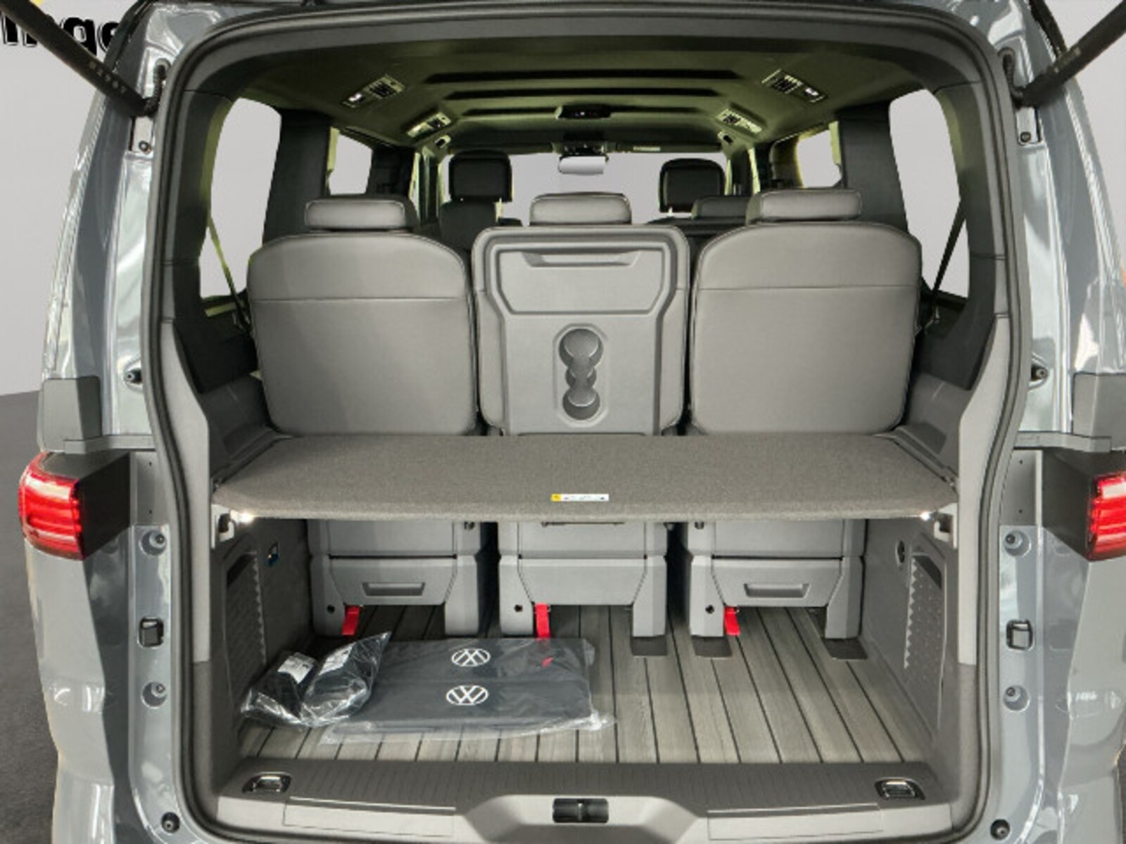 Volkswagen Multivan Langversion – Bild 18