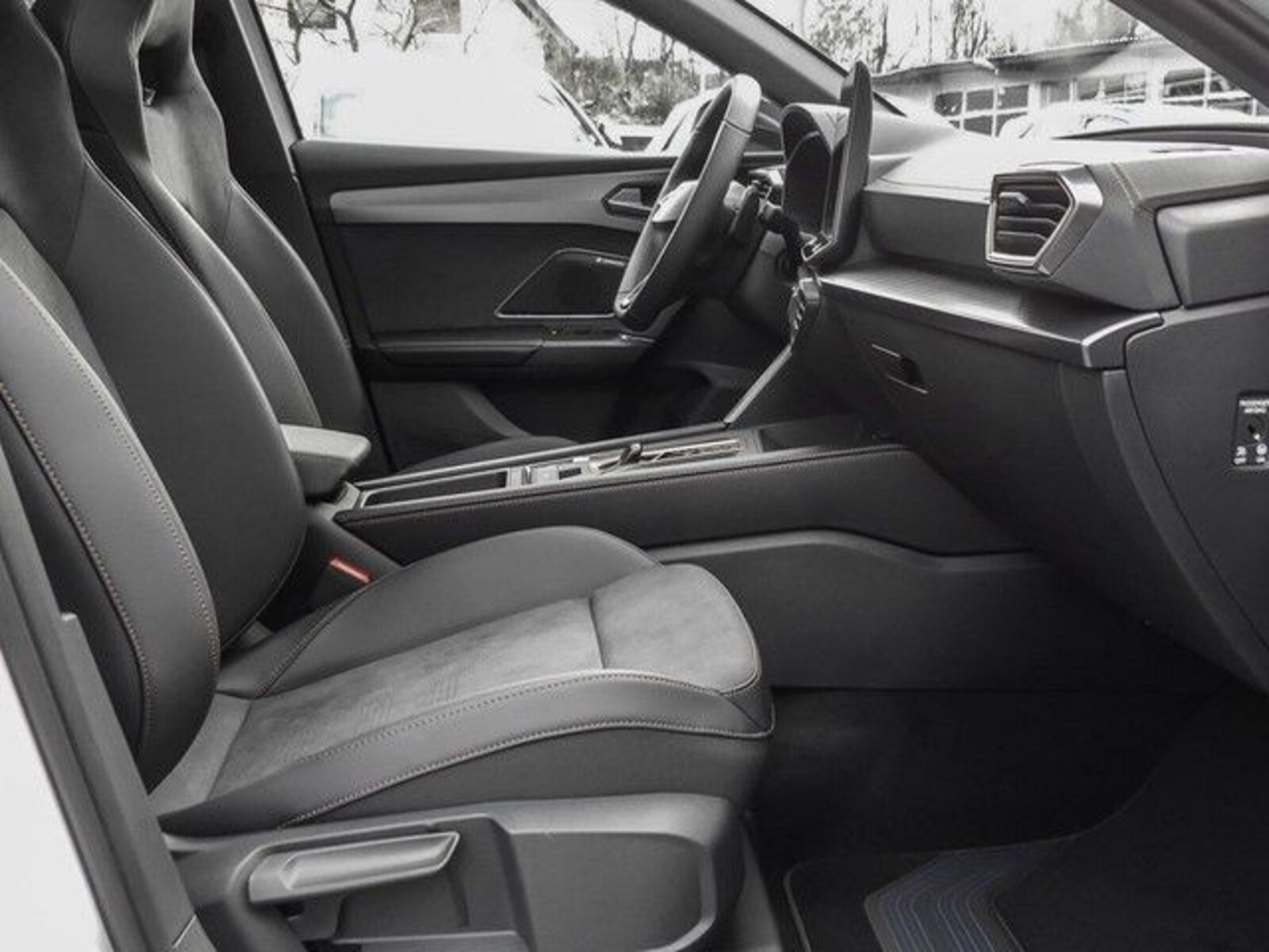 CUPRA Leon – Bild 12