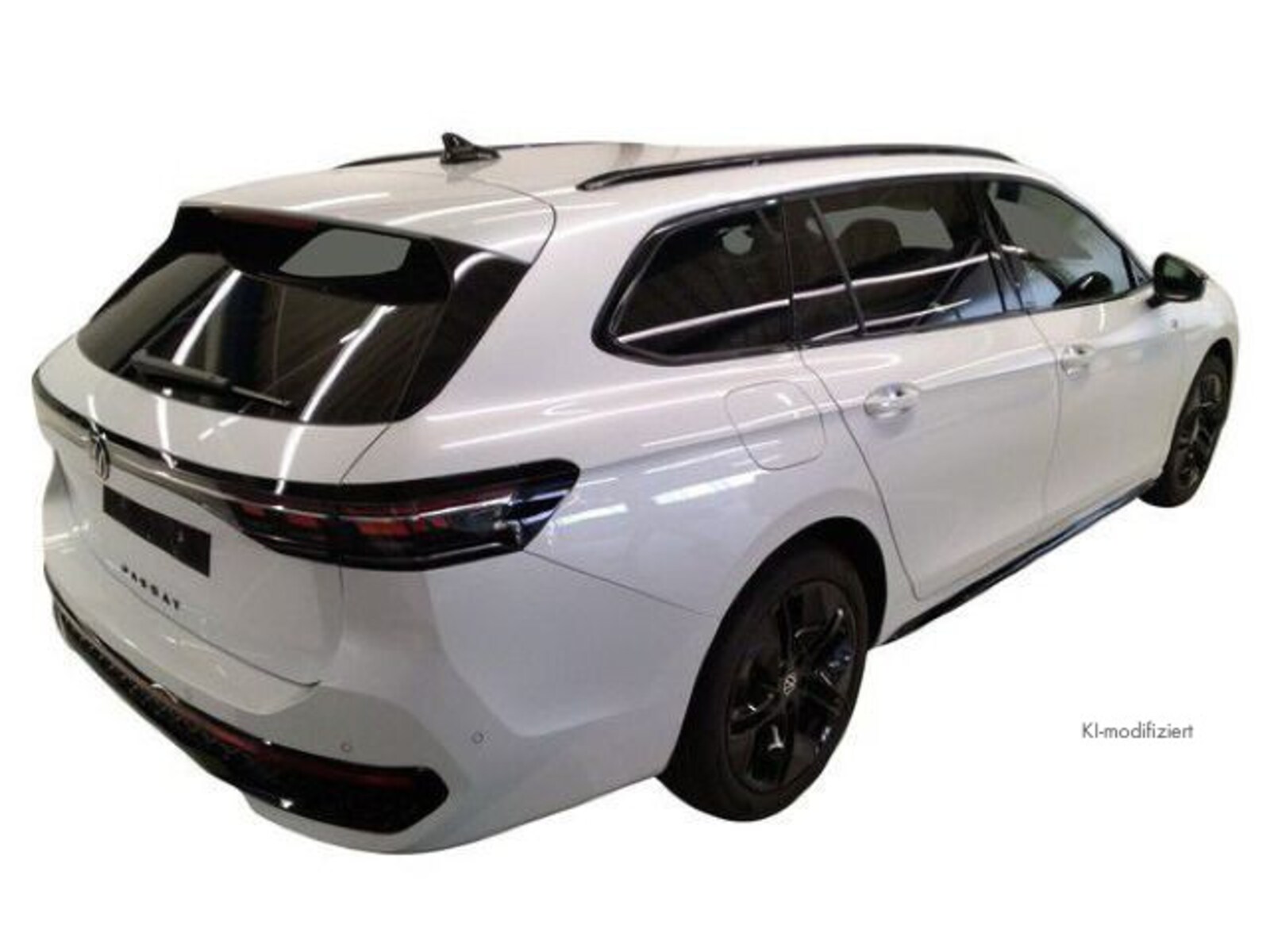 Volkswagen Passat – Bild 2