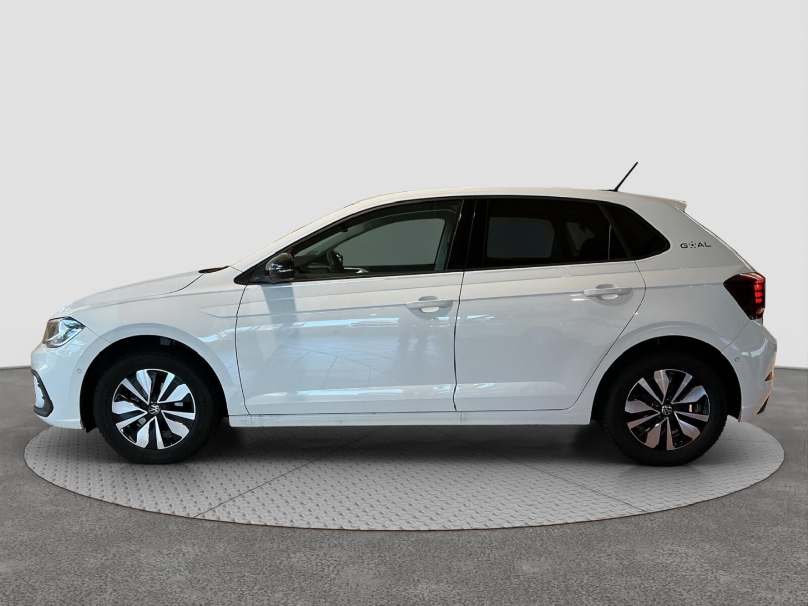Volkswagen Polo – Bild 8
