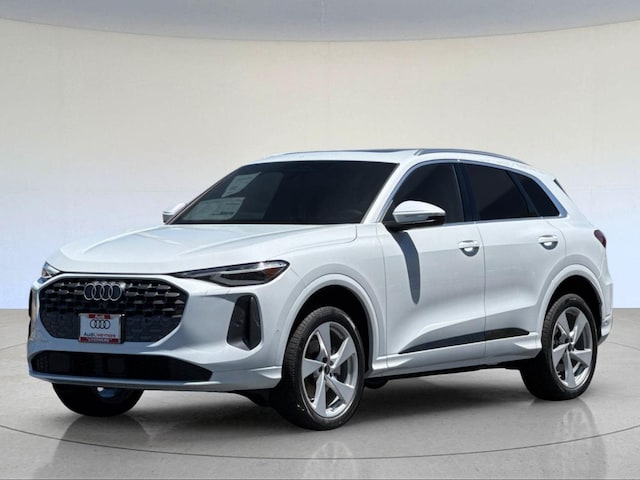 Photo of 2026 Audi Q5