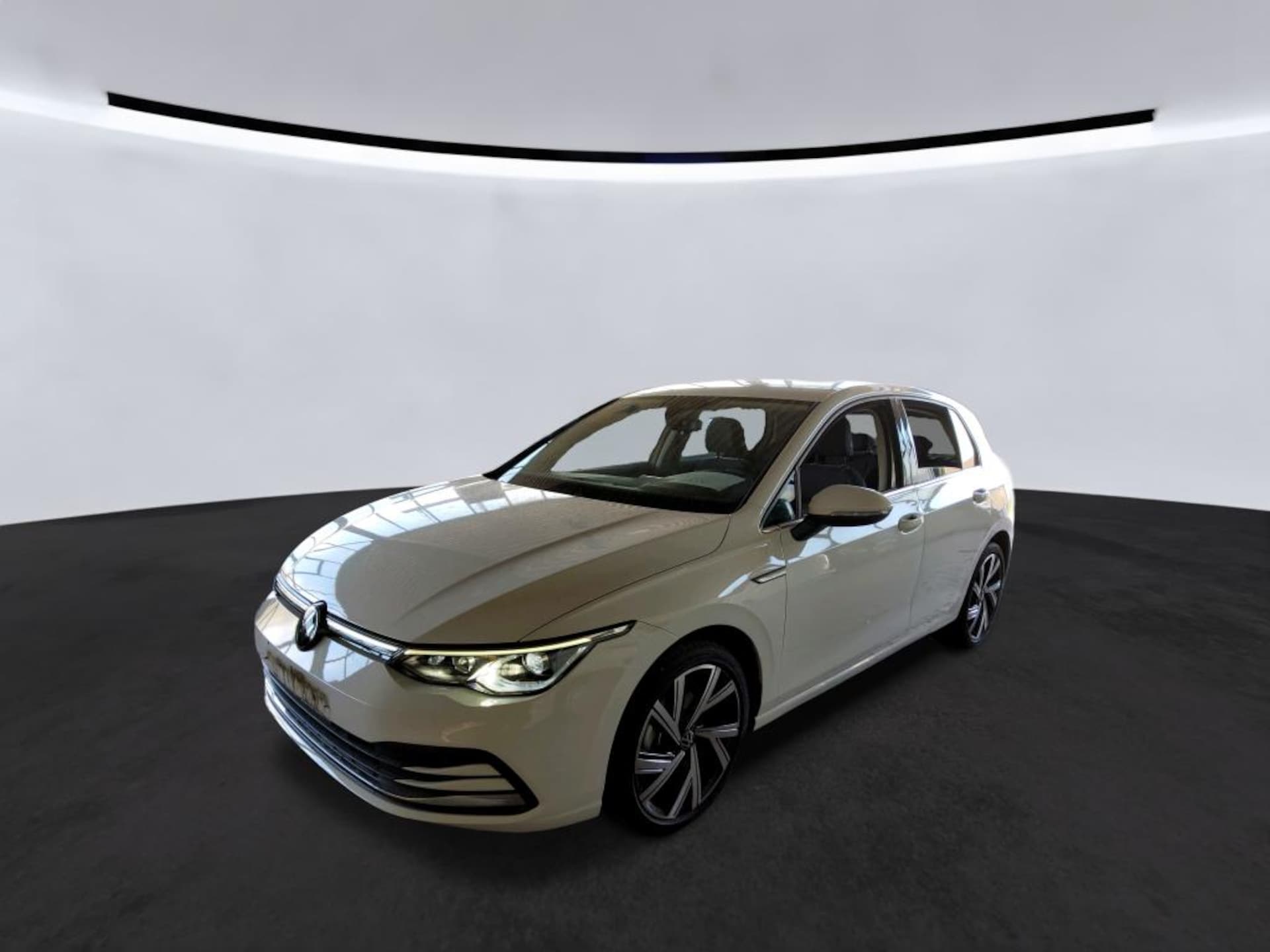 Volkswagen Golf 2024
