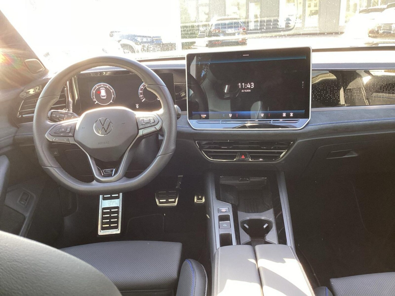 Volkswagen Passat – Bild 11