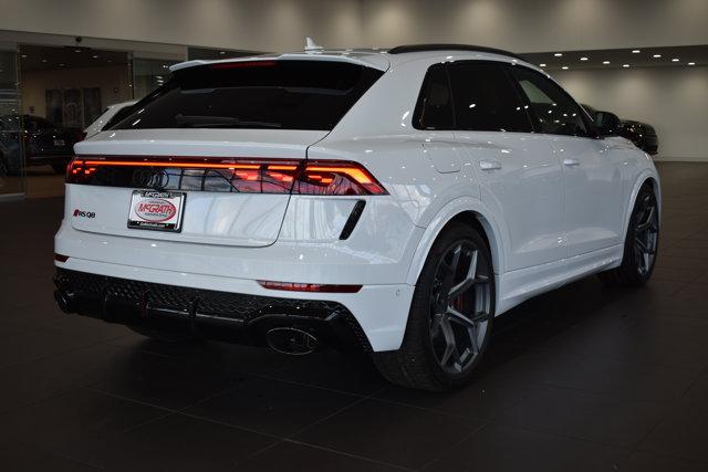 2026 Audi RS Q8 Base - Photo 11