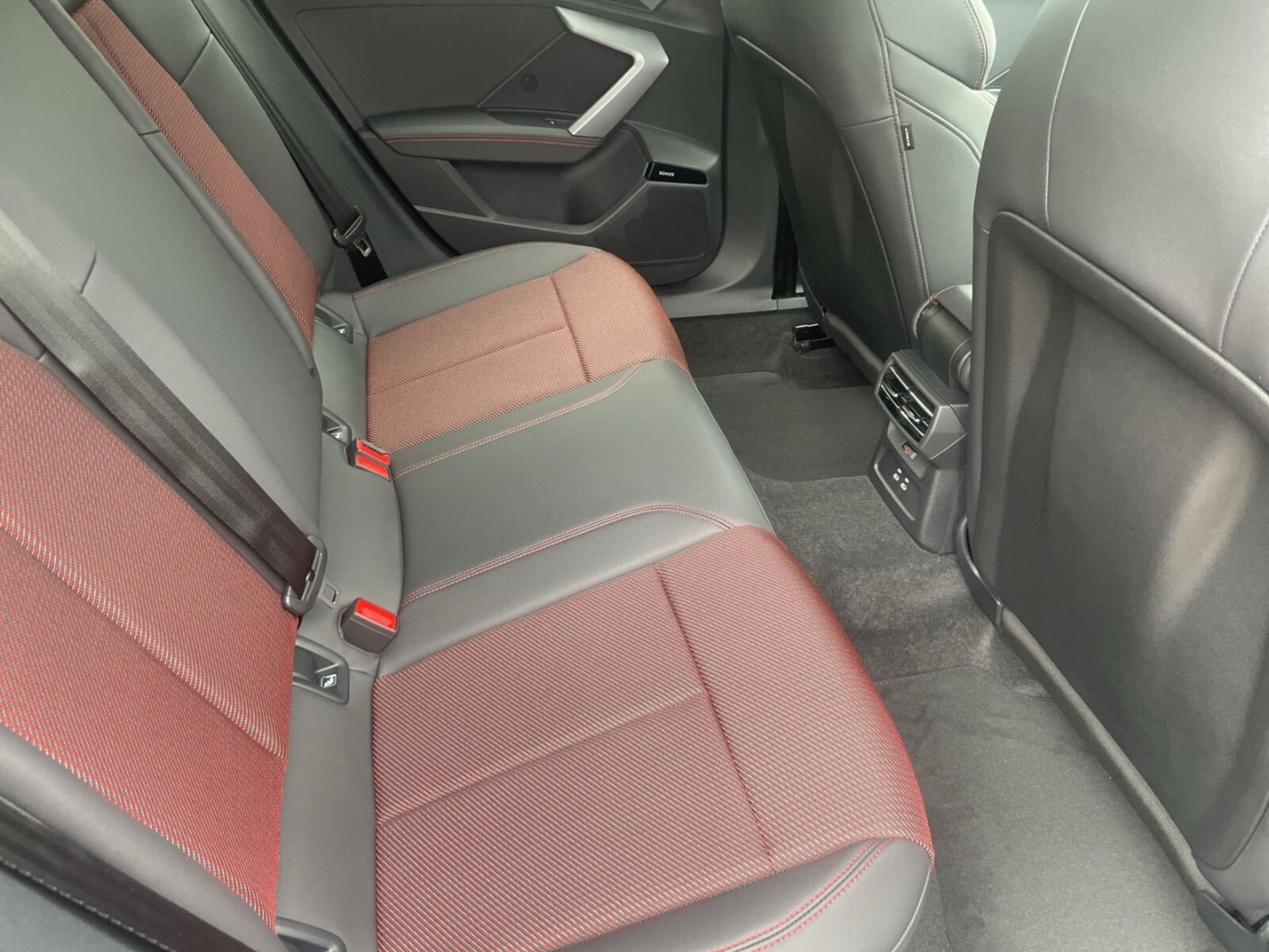 Audi A3 Sportback – Bild 8