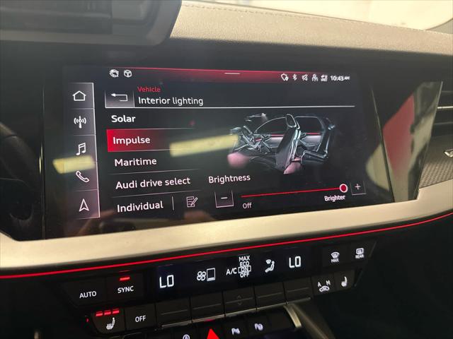 2023 AUDI S3 - Image 15