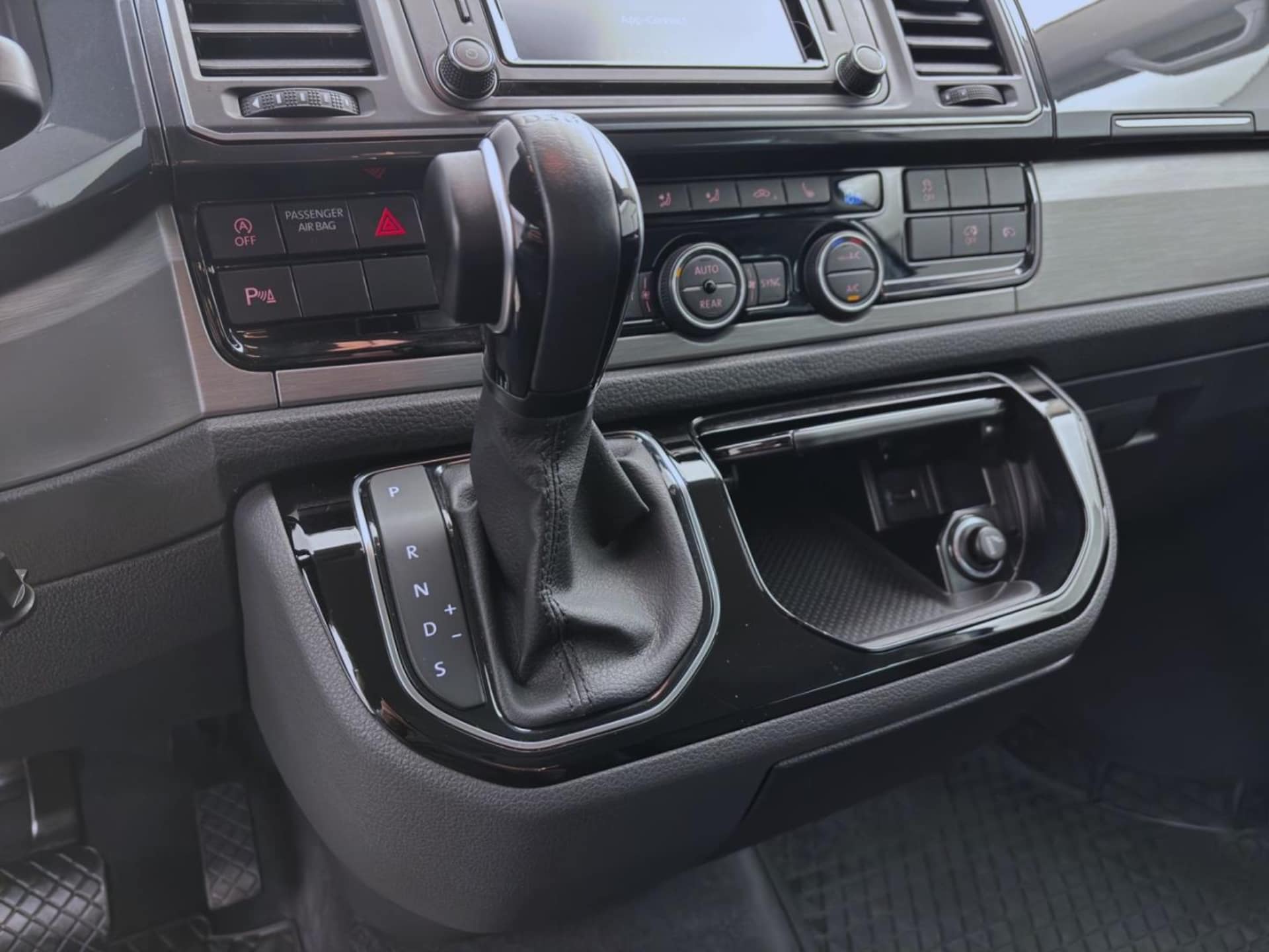 Volkswagen T6 Multivan Comfortline