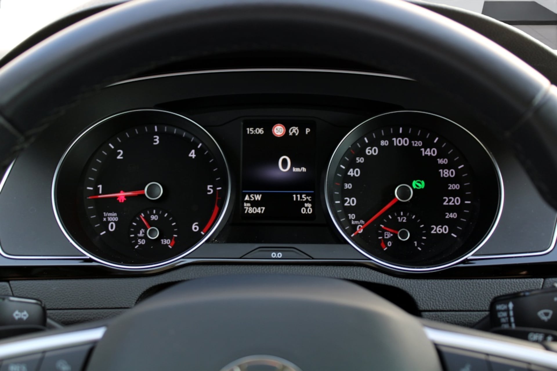 Volkswagen Passat Variant Elegance