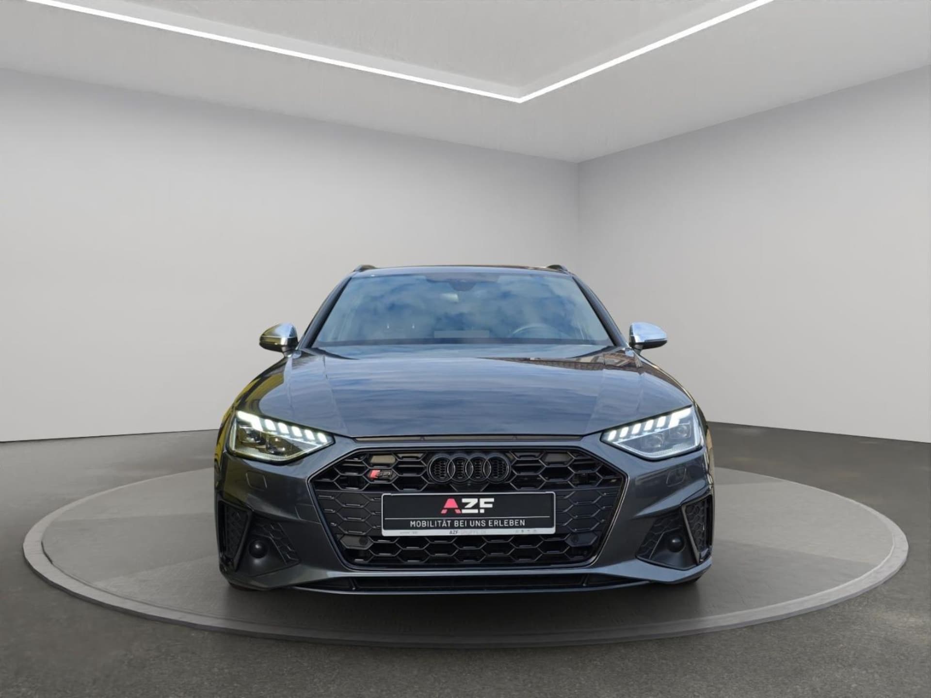 Audi S4 Avant