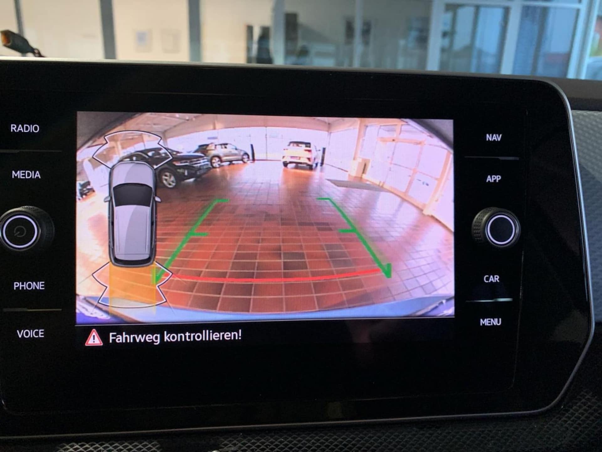 Volkswagen T-Cross ENERGY