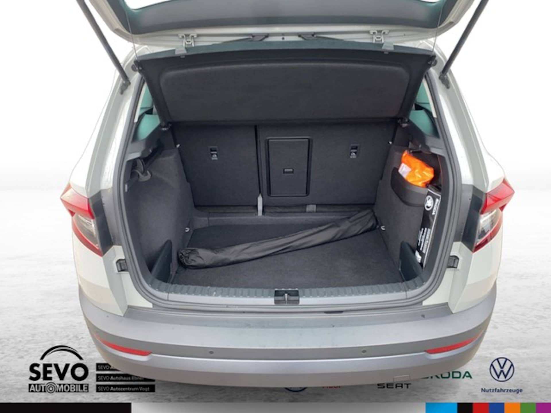 Skoda Karoq Ambition