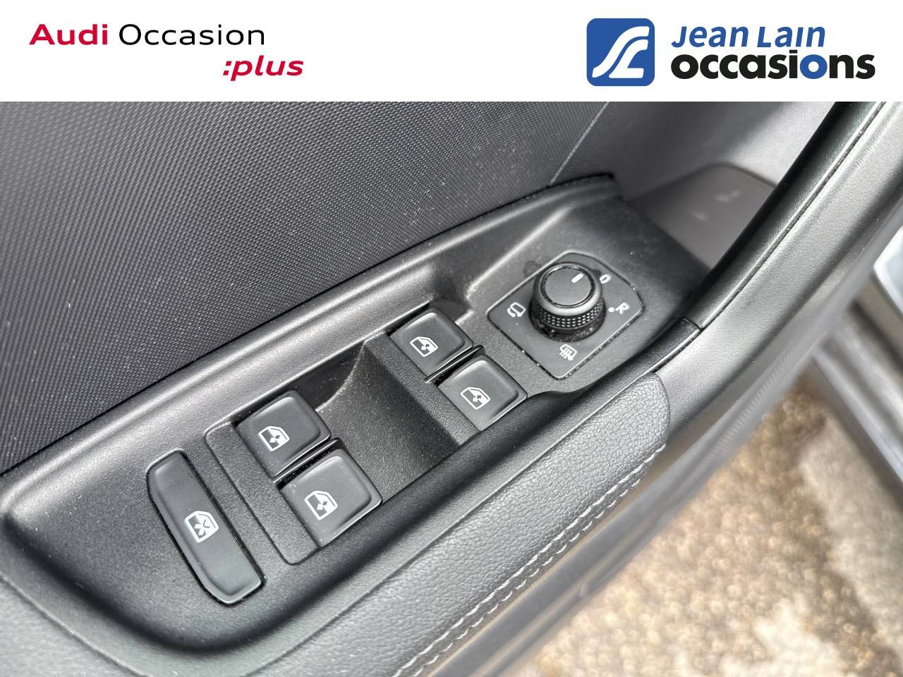 Image about Audi A1 Sportback Advanced 2 30 TFSI 81 kW (110 ch) 6 vitesses