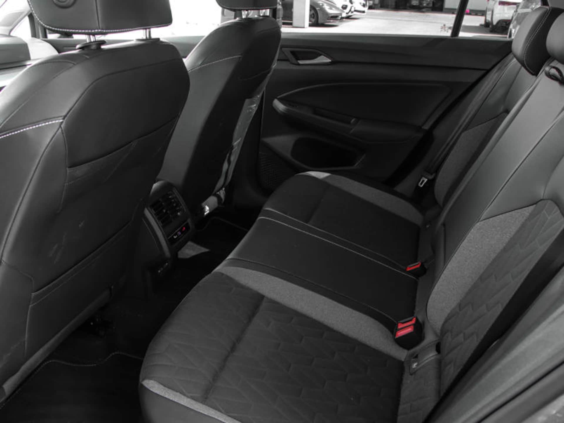 Volkswagen Golf Goal