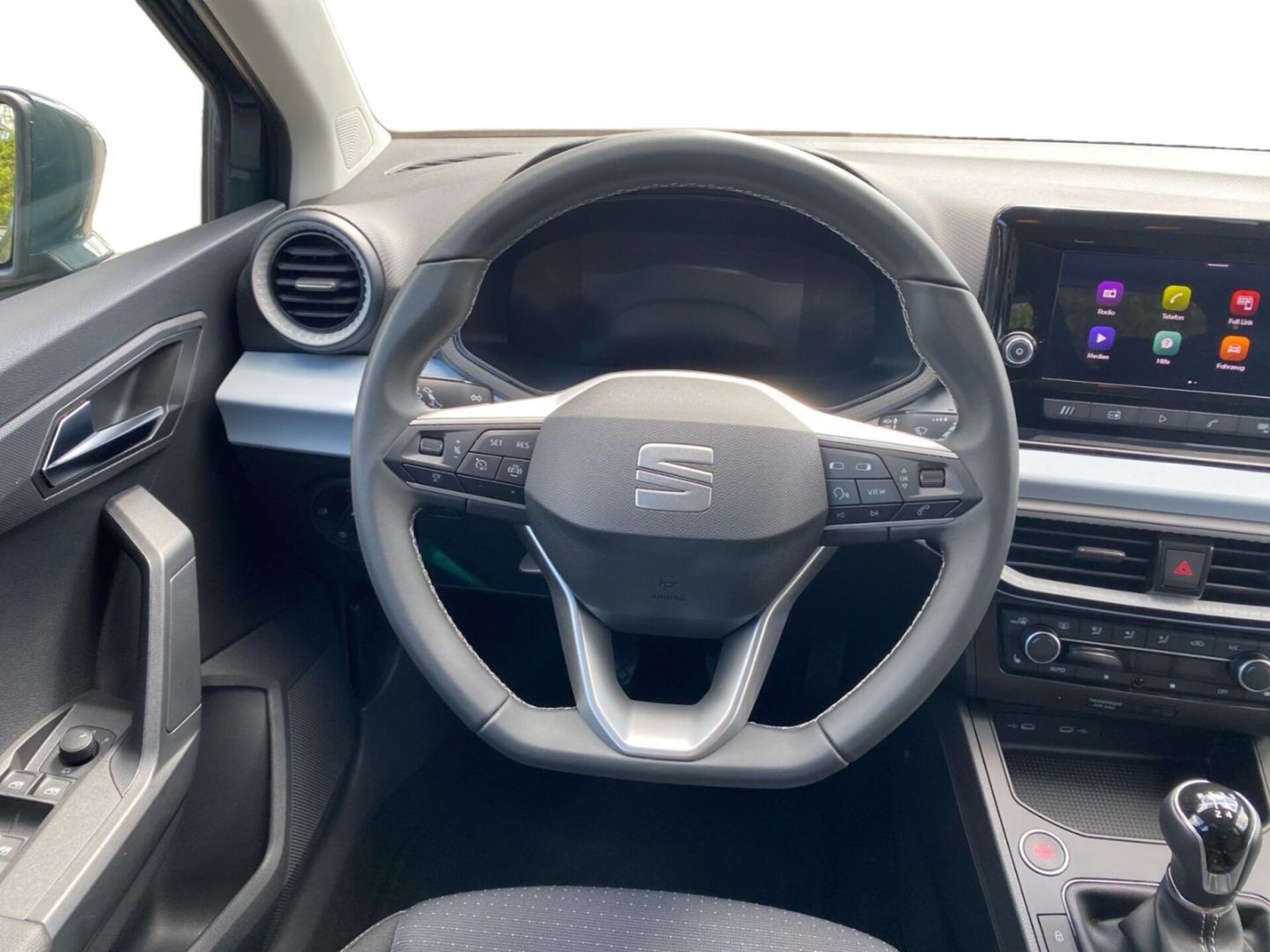 SEAT Ibiza Style