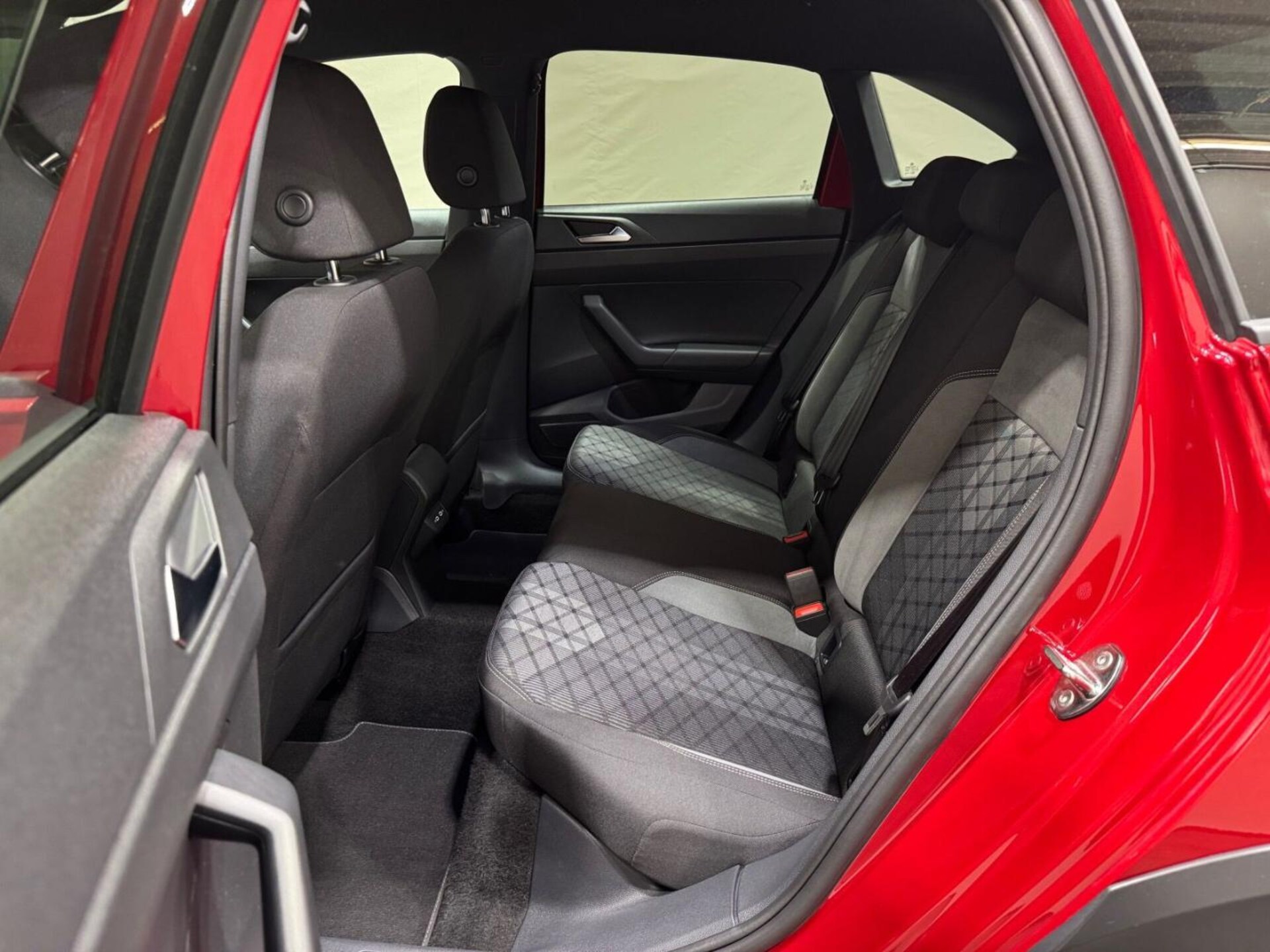 Volkswagen Taigo R-Line