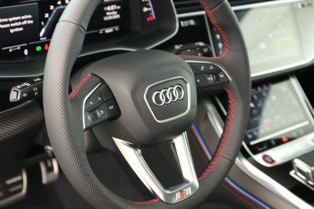 2026 Audi SQ7 Prestige - Photo 16
