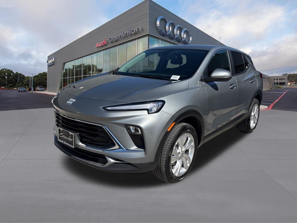 2025 Buick Encore GX Preferred AWD's photo
