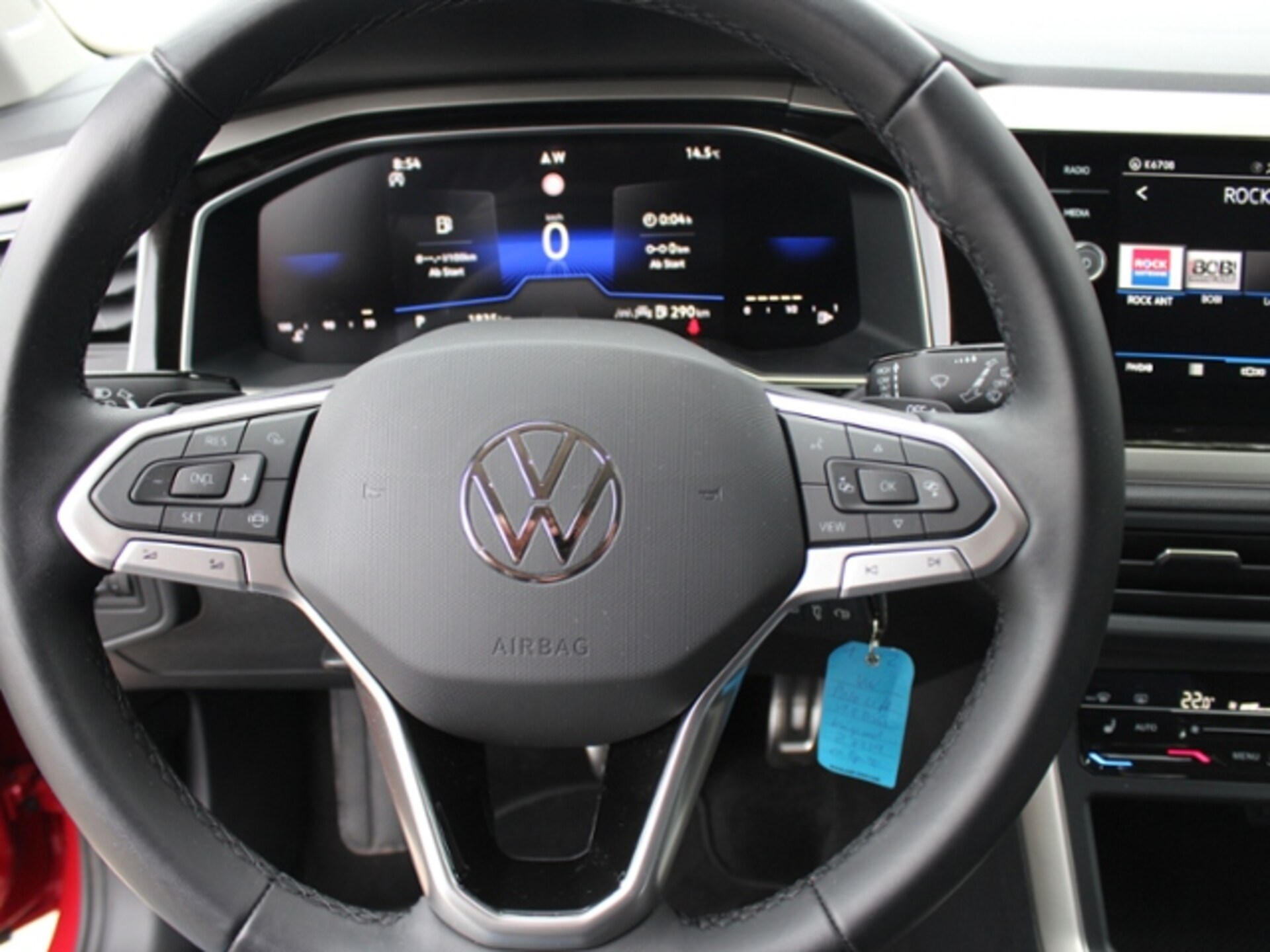 Volkswagen Polo MOVE