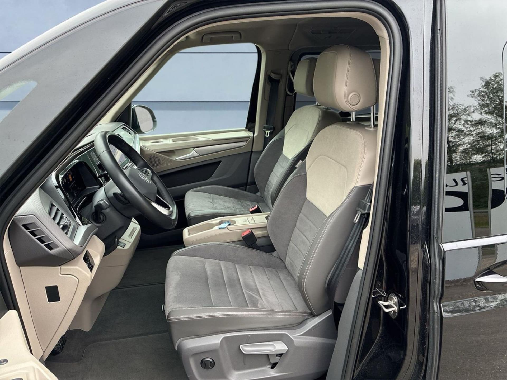 Volkswagen Multivan Life