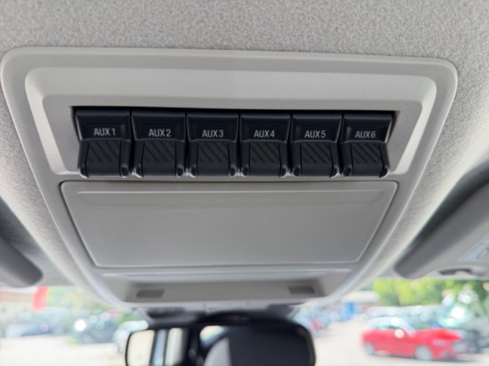 Volkswagen Amarok DoubleCab – Bild 19