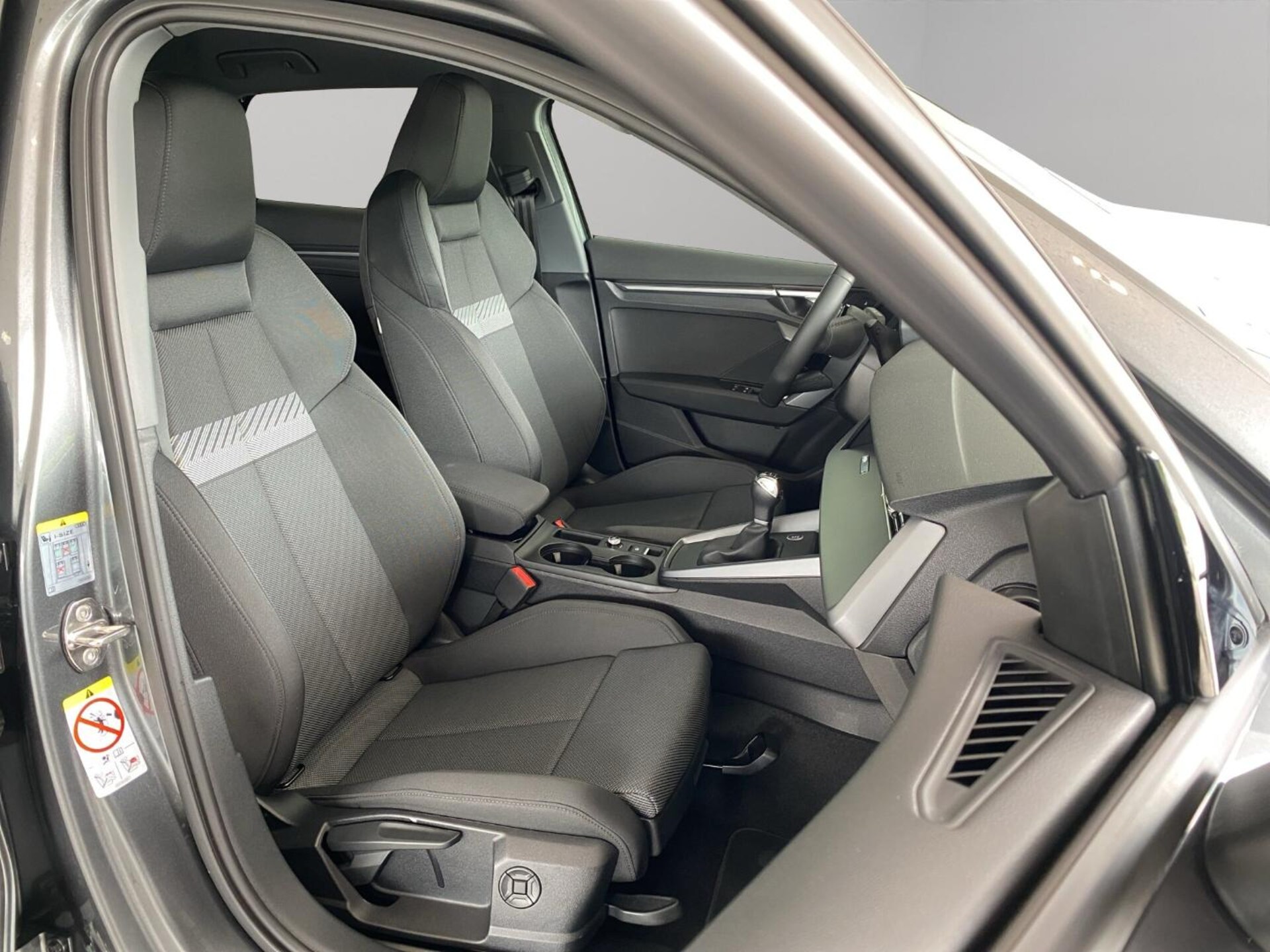 Audi A3 Sportback S line