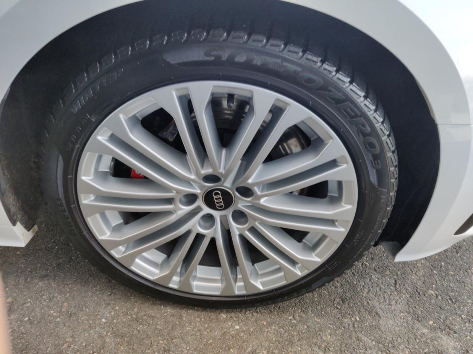 Audi S5 Sportback – Bild 14