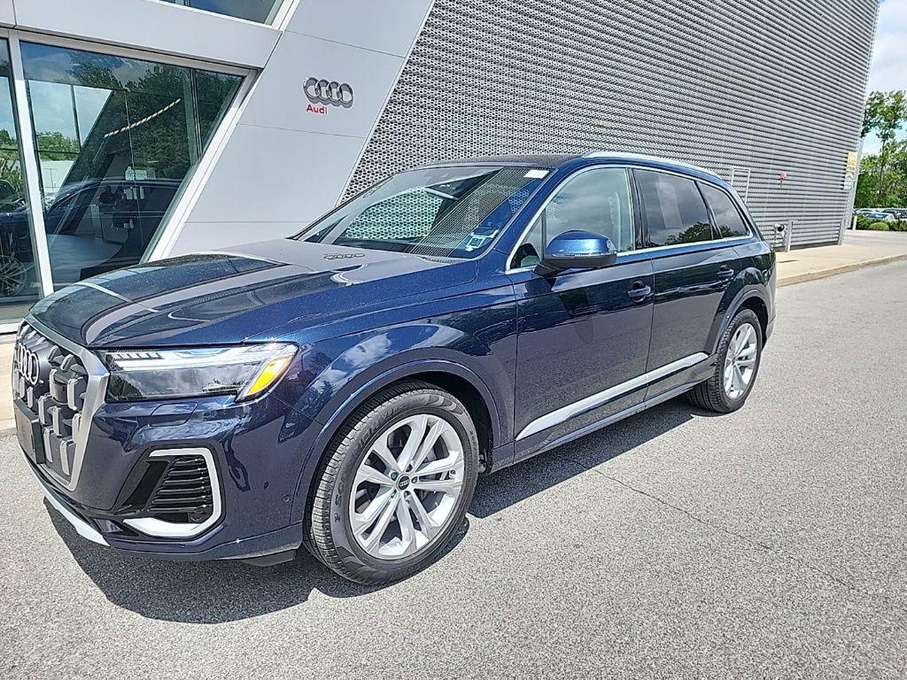 2025 Audi Q7 55 Prestige quattro Tiptronic's photo
