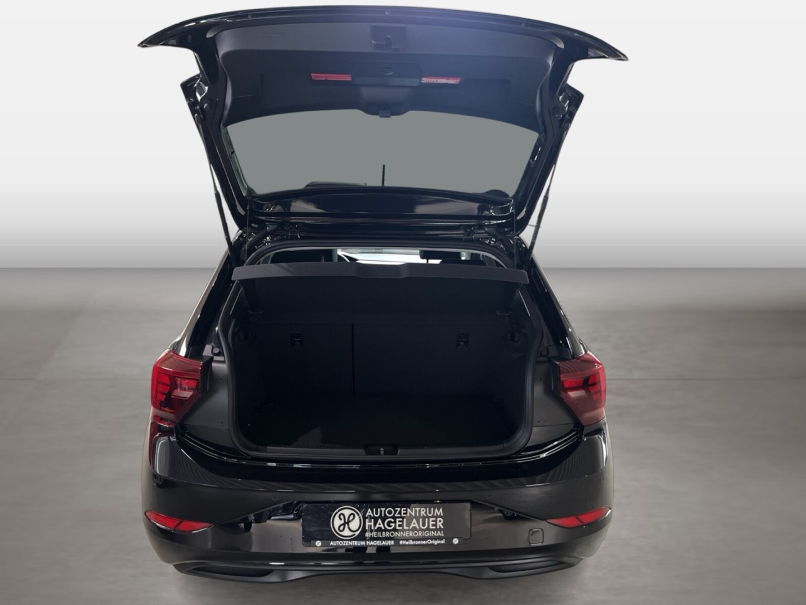 Volkswagen Polo – Bild 5