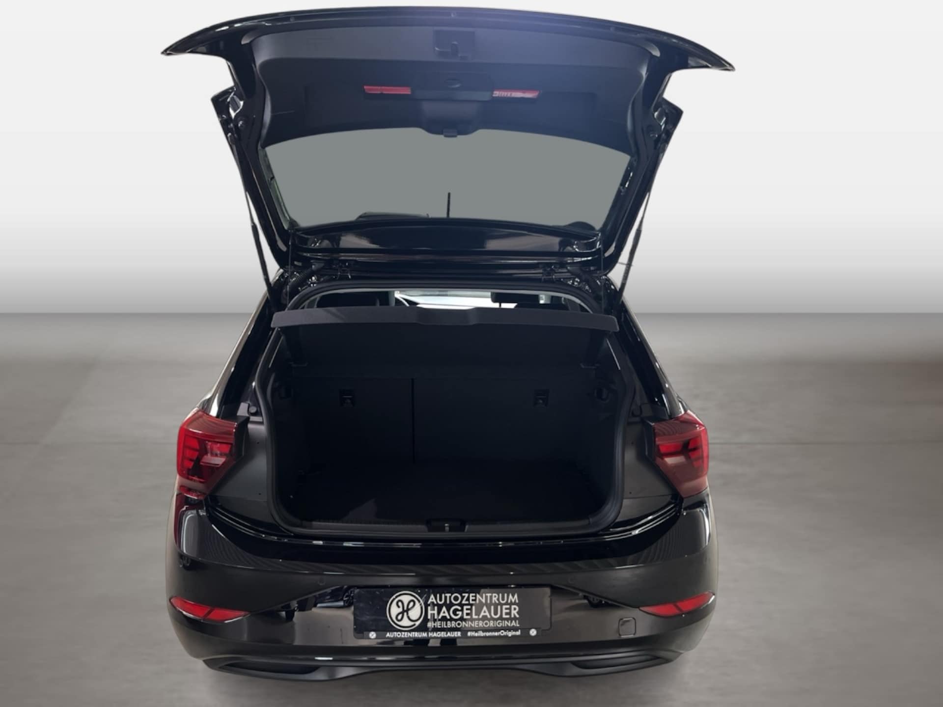 Volkswagen Polo Goal