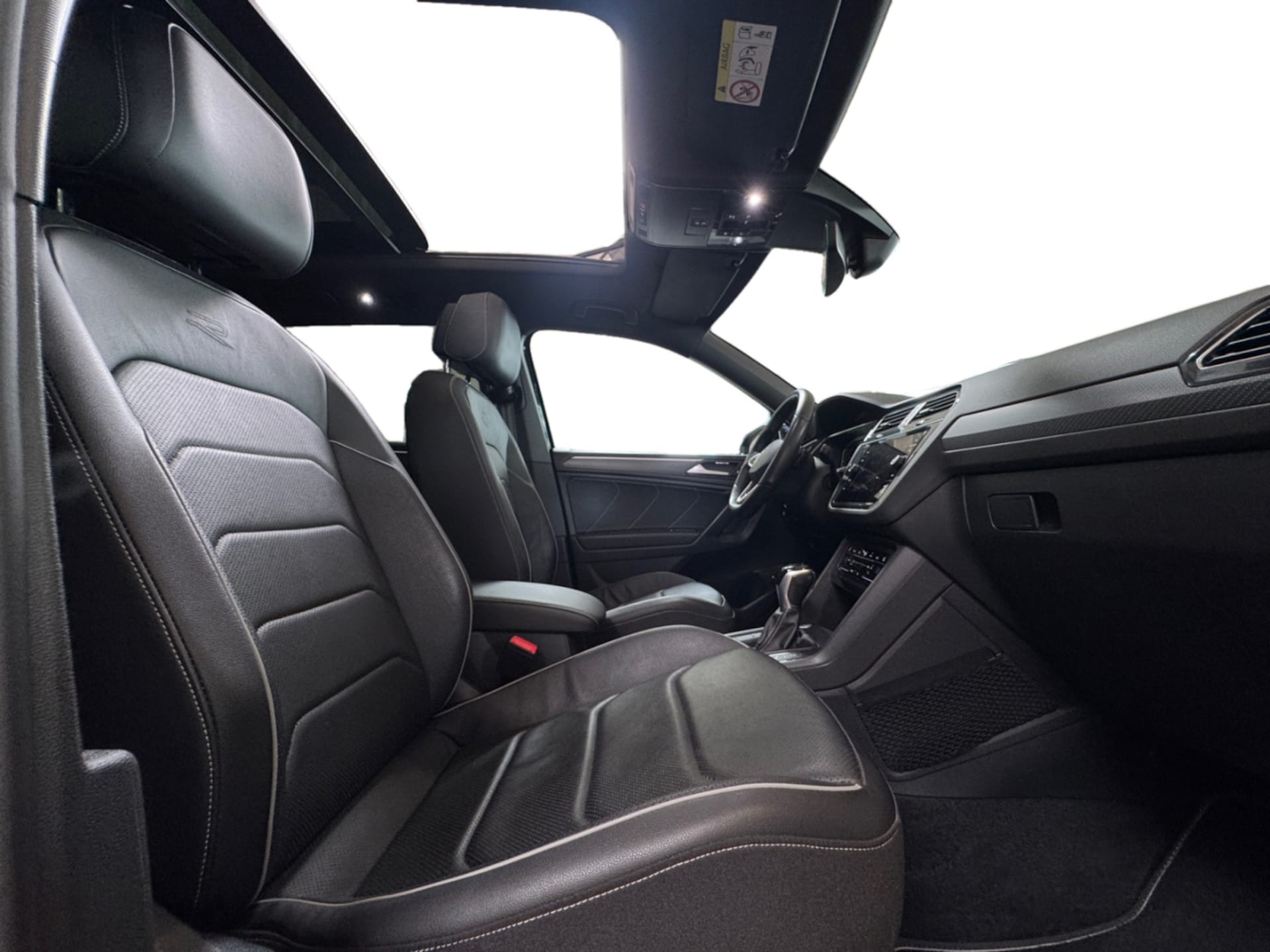 Volkswagen Tiguan Allspace R-Line