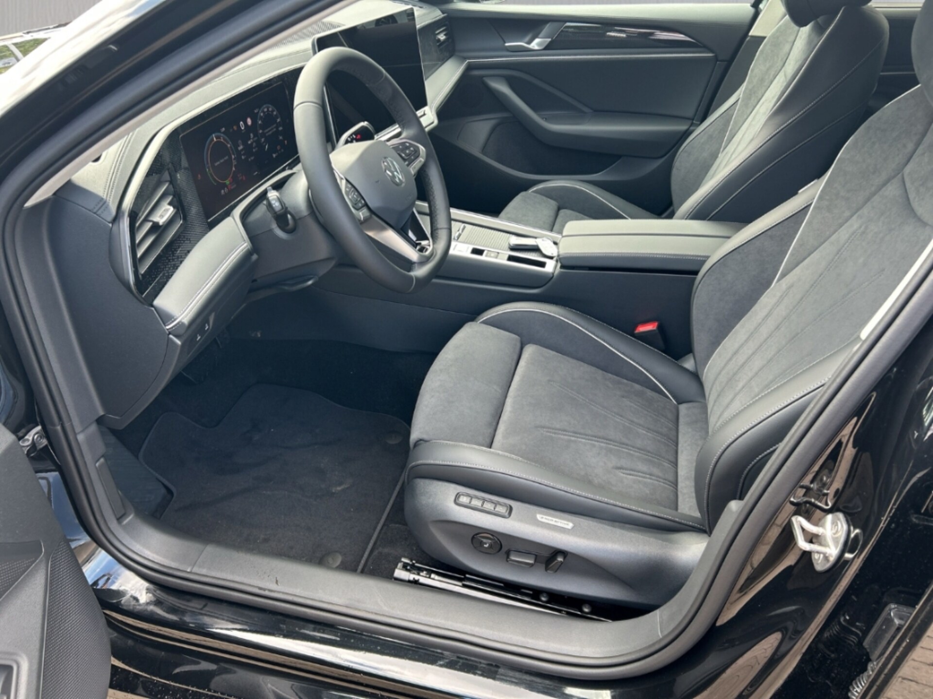 Volkswagen Passat Business